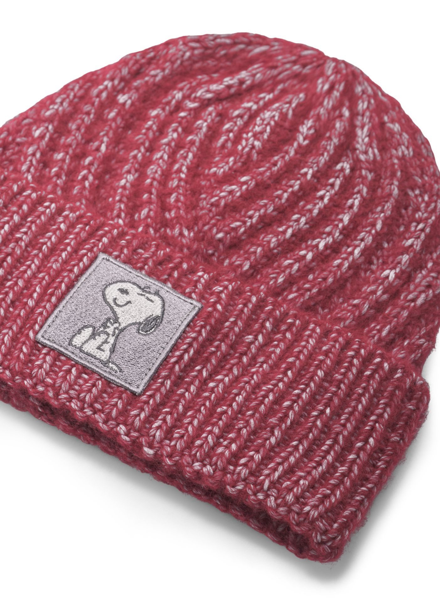 Codello Strickmütze Codello Peanuts Strickmütze mit günstig online kaufen