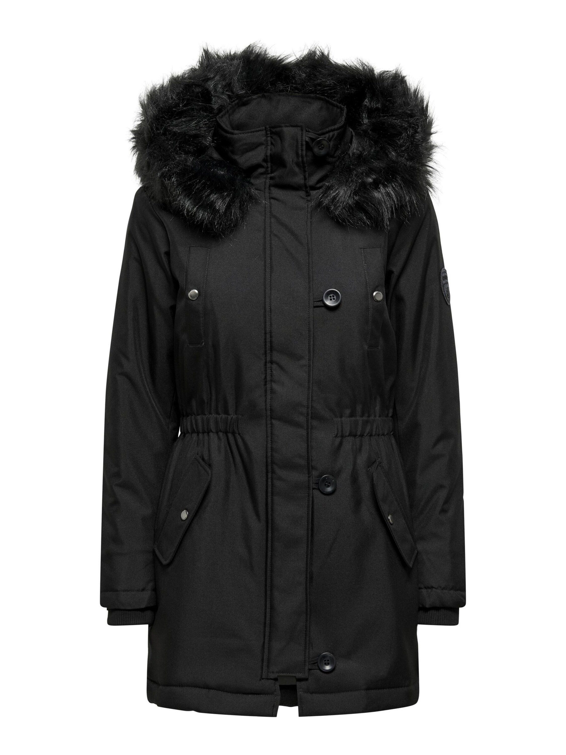 ONLY Wintermantel ONLIRIS (1-tlg)