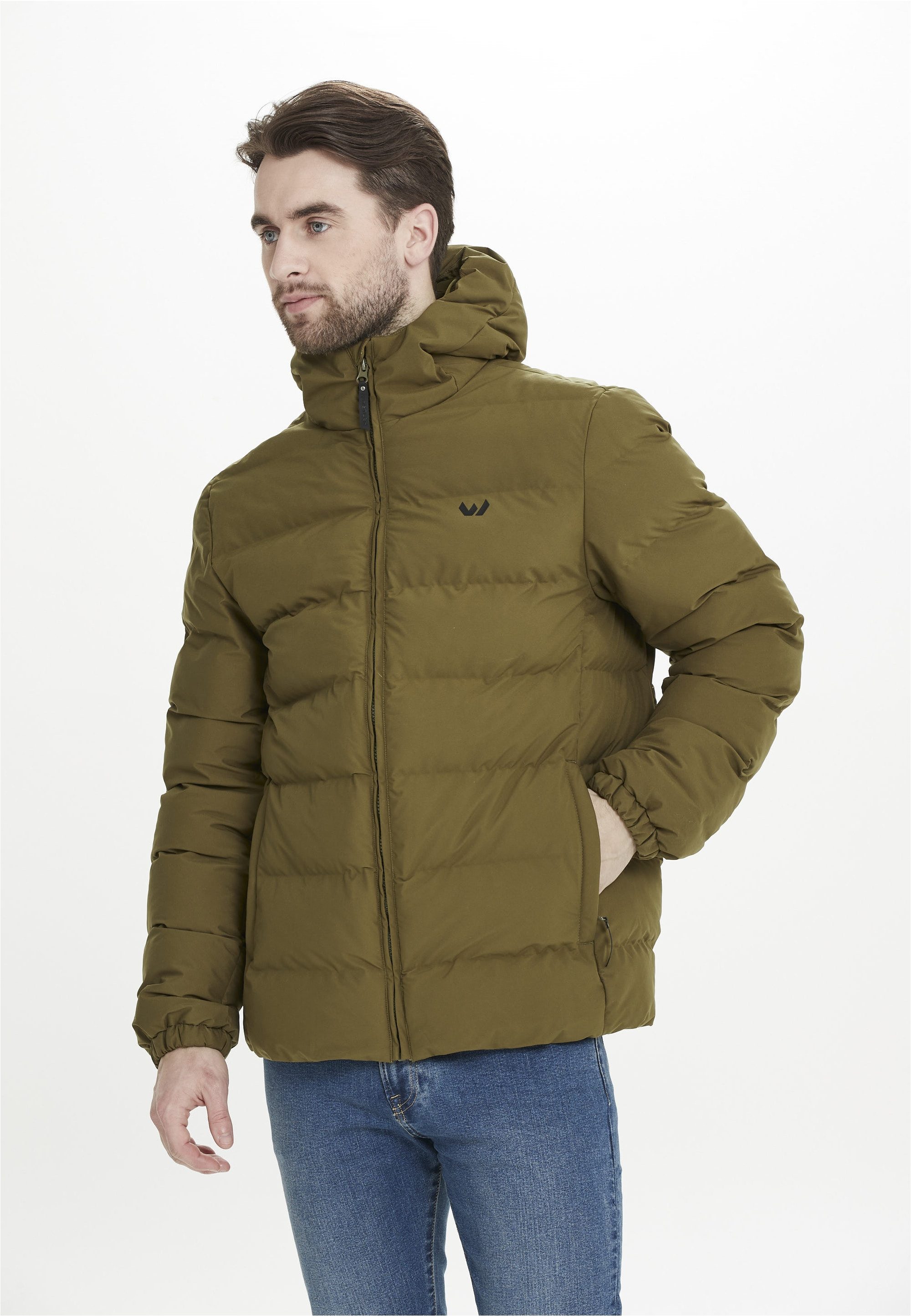Outdoorjacke Jakob