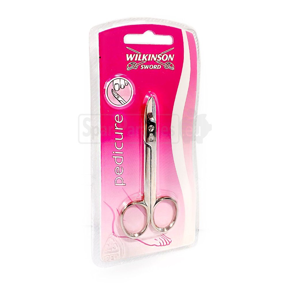 Wilkinson Nagelschere Wilkinson Pediküre Fußnagel-Schere