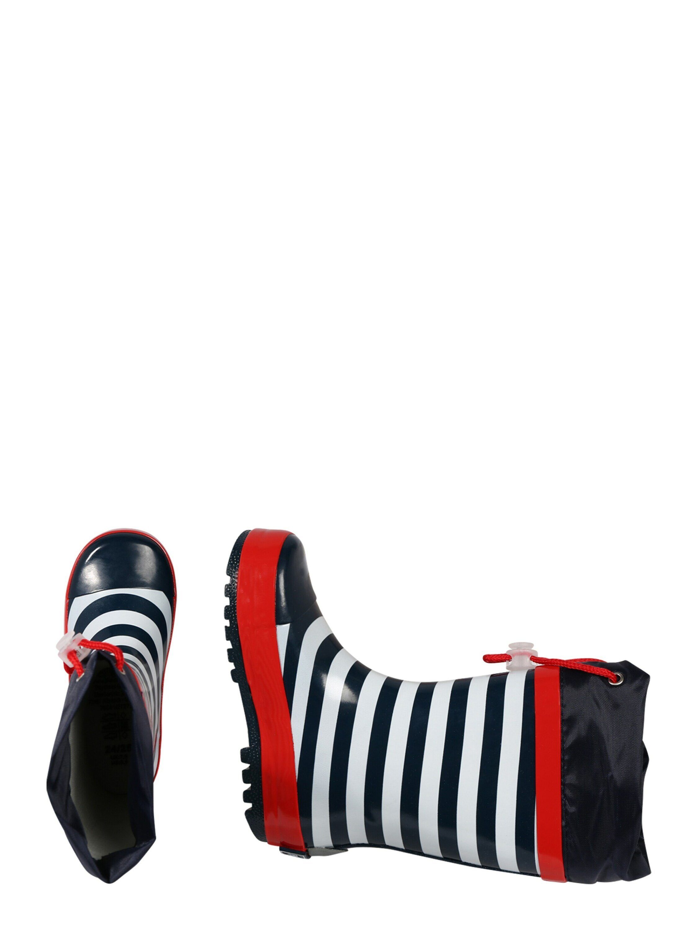 Playshoes Maritim Gummistiefel (1-tlg)