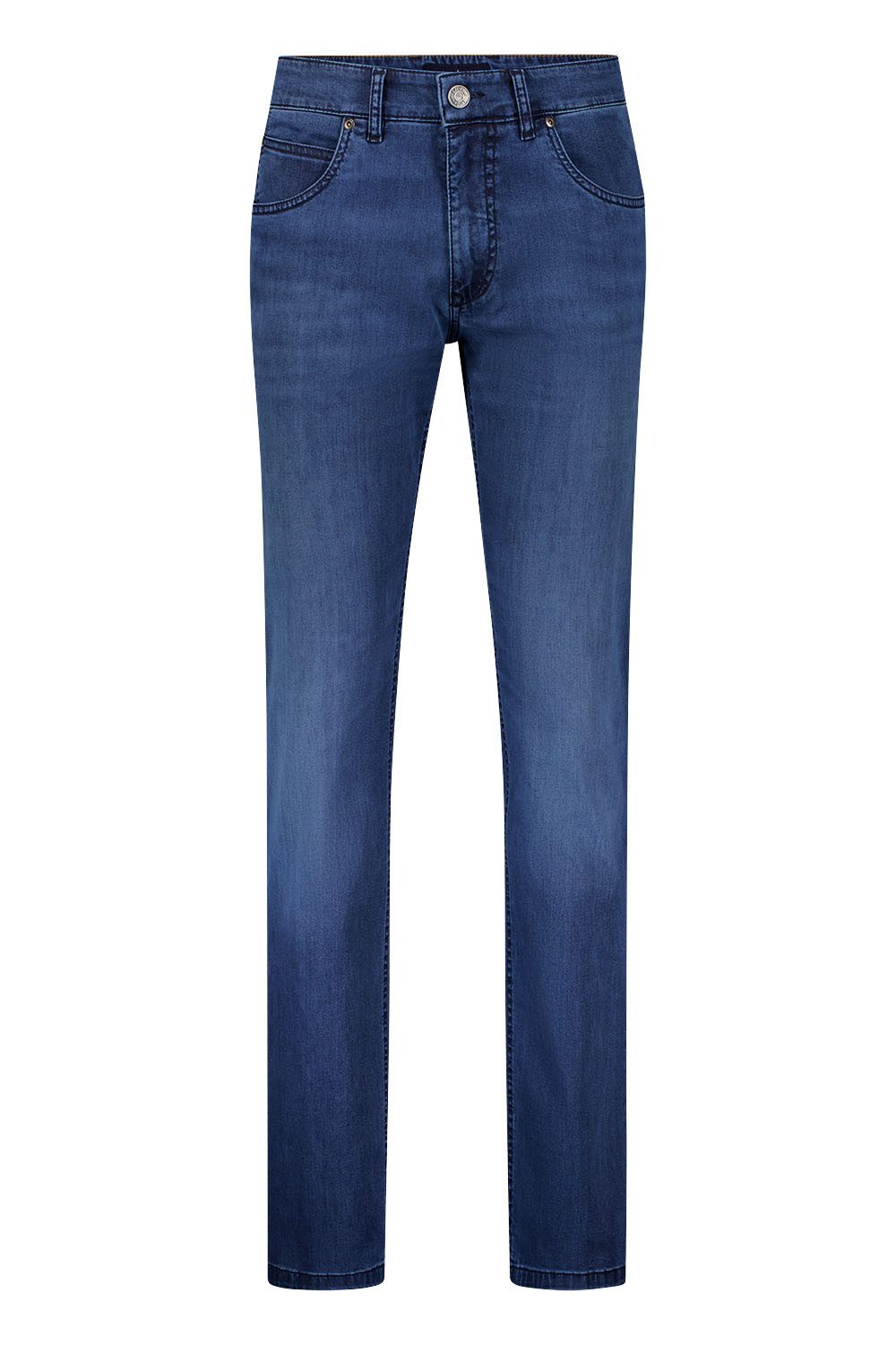 5-Pocket-Jeans BRADLEY MOVE LITE Modern Fit Jeans
