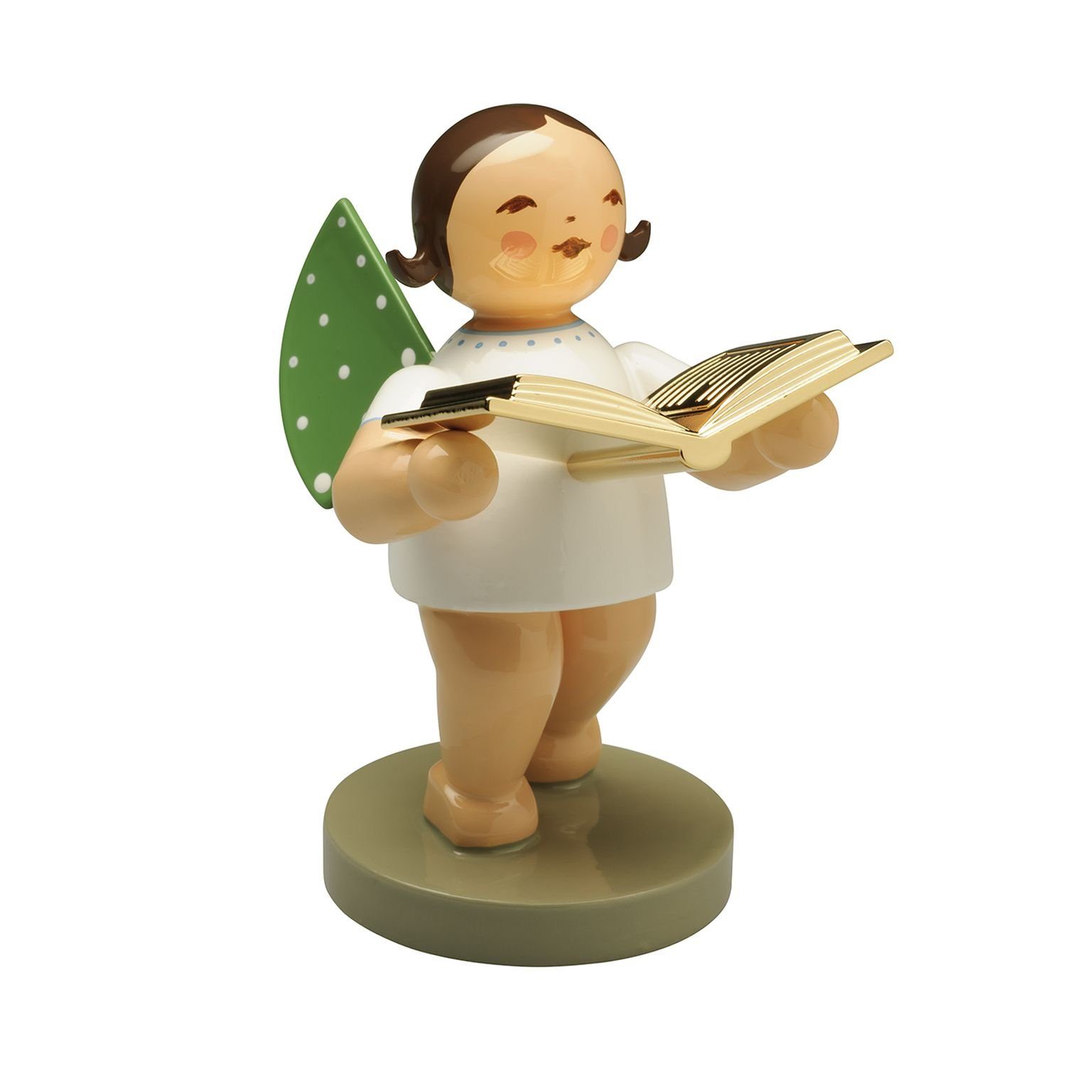Wendt & Kühn Weihnachtsfigur No 10 günstig online kaufen