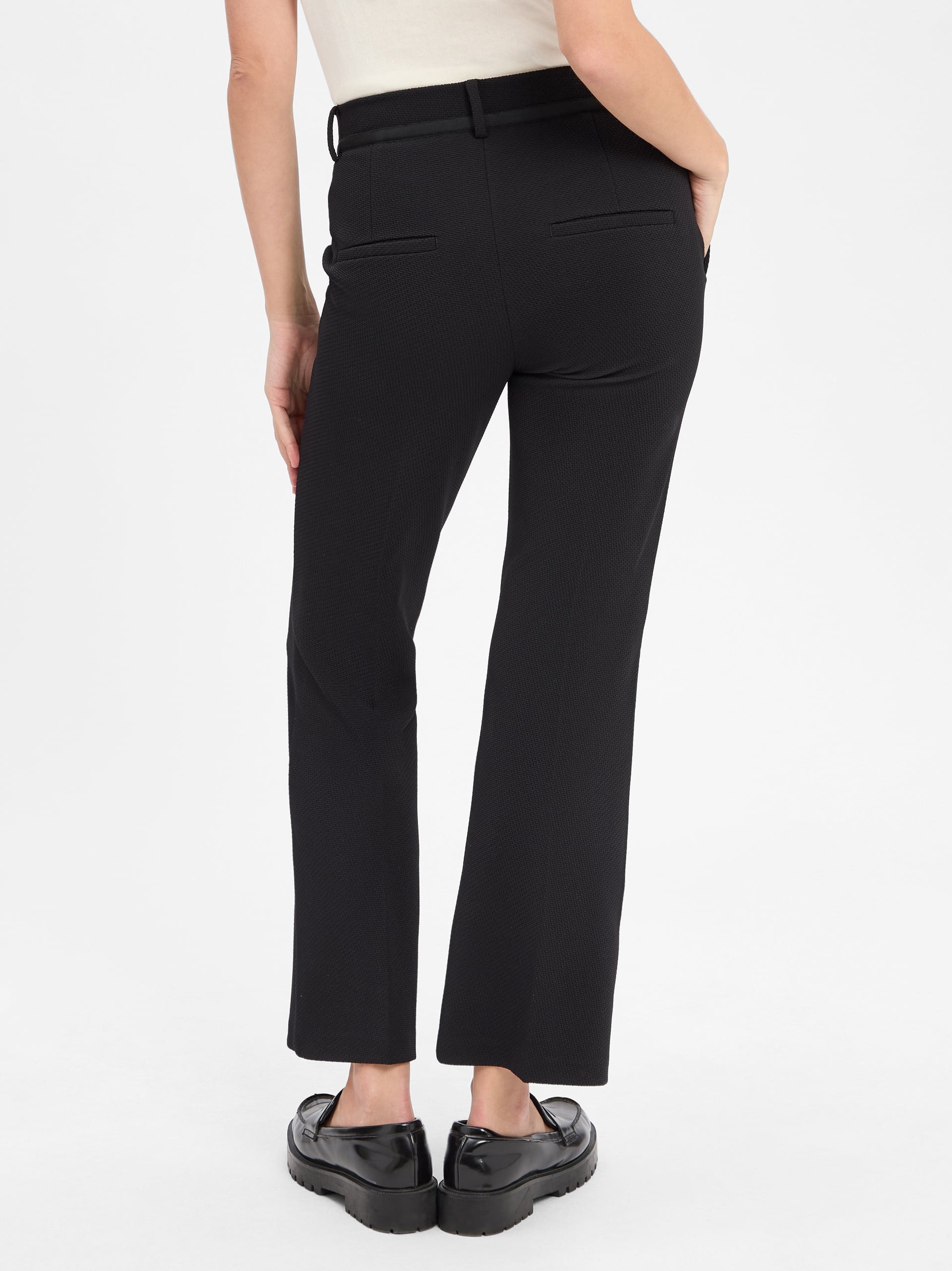 Cambio Bundfaltenhose Francoise günstig online kaufen