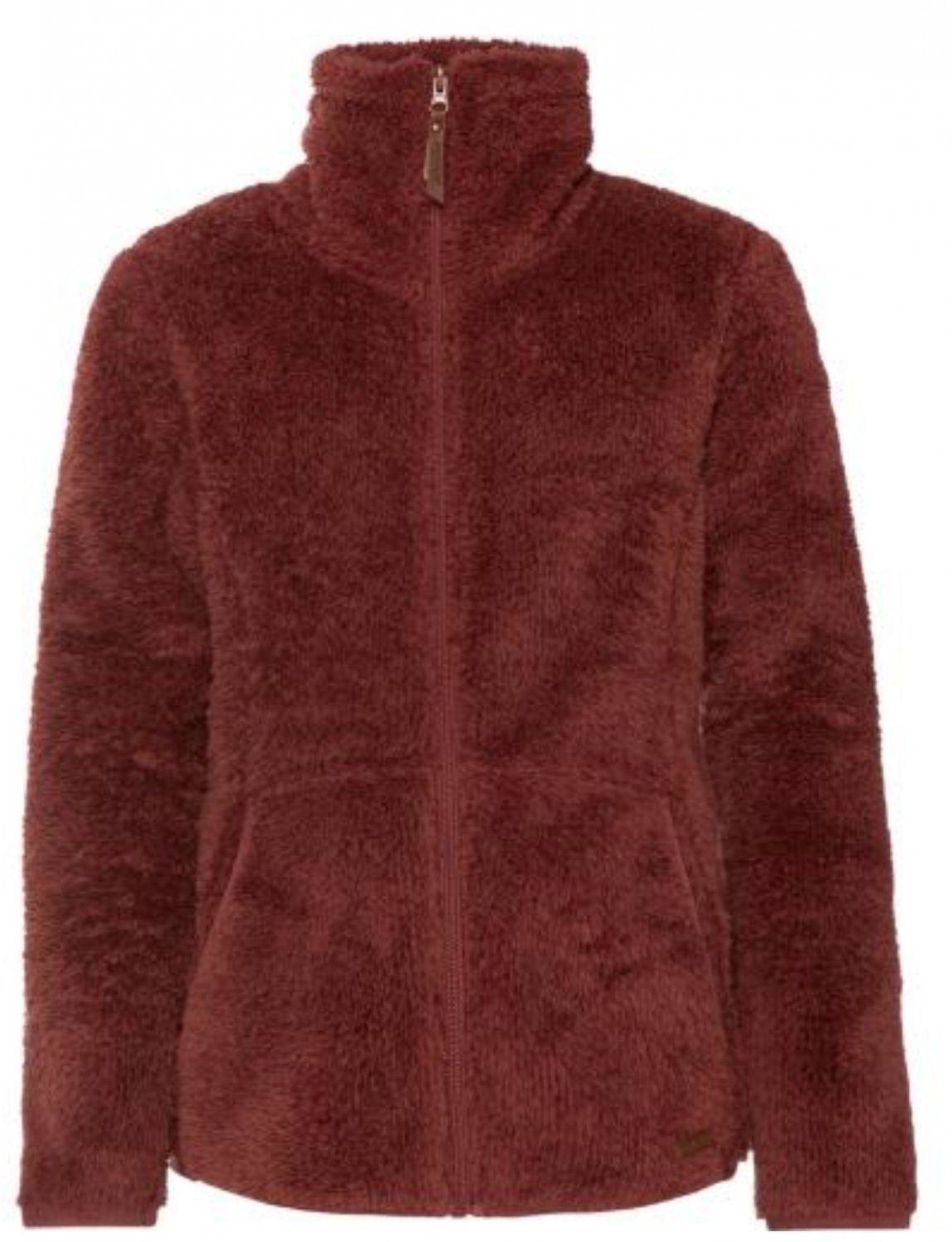 Protest Fleecejacke RIRI full zip top