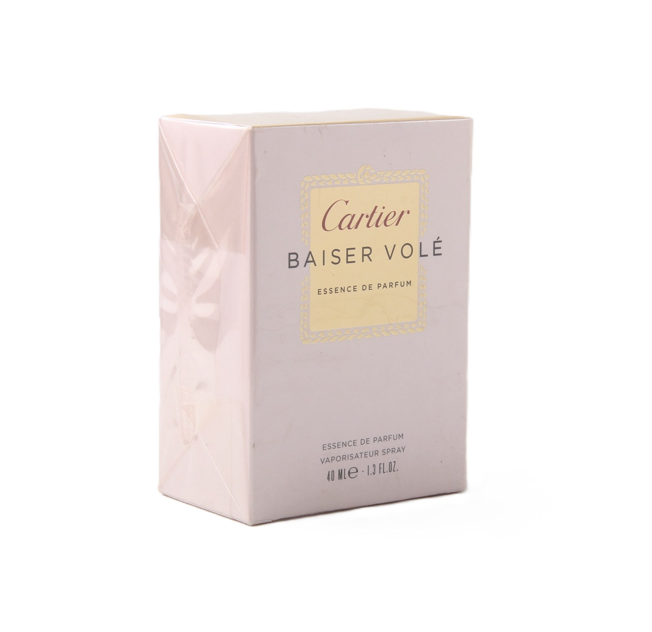 Cartier Eau de Parfum Cartier Baiser Vole Essence de Parfum Spray 40ml