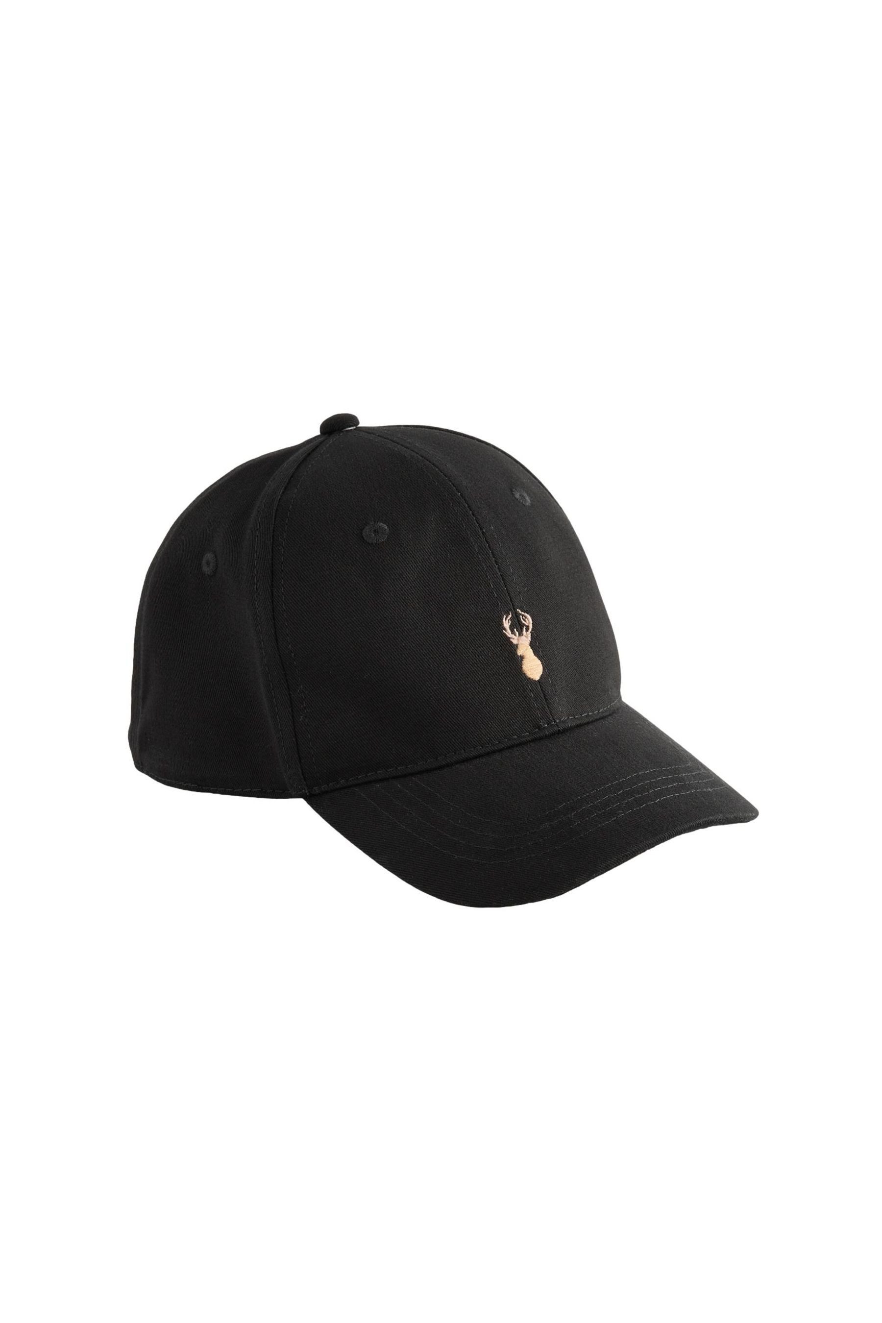 Next Sonnenhut Hut mit Hirsch (1-St) günstig online kaufen