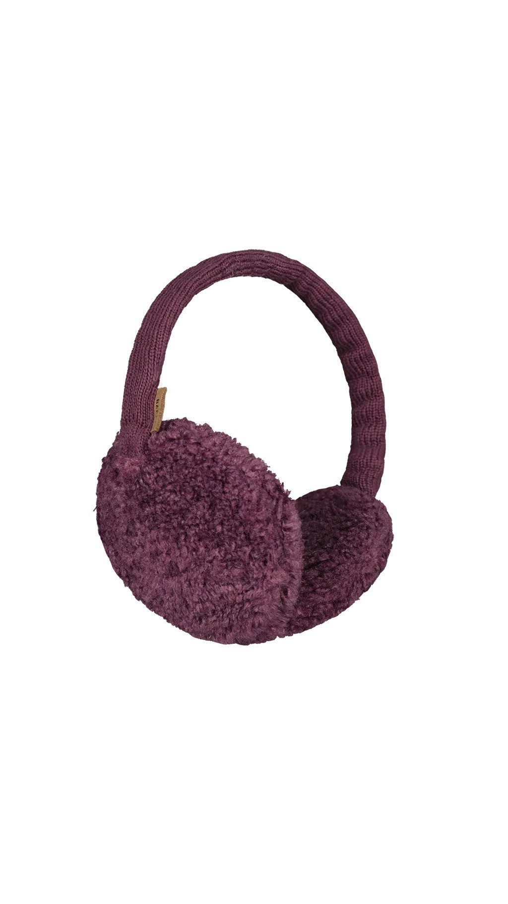 Barts Ohrenwärmer Barts Damen Ohrenwärmer Earmuffs Browniez verstellbar
