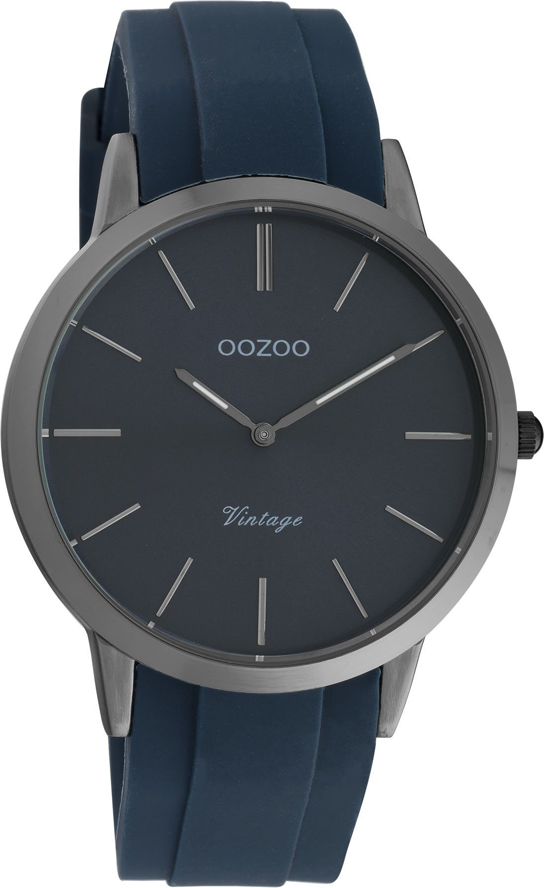Damen Uhren OOZOO Quarzuhr C20171
