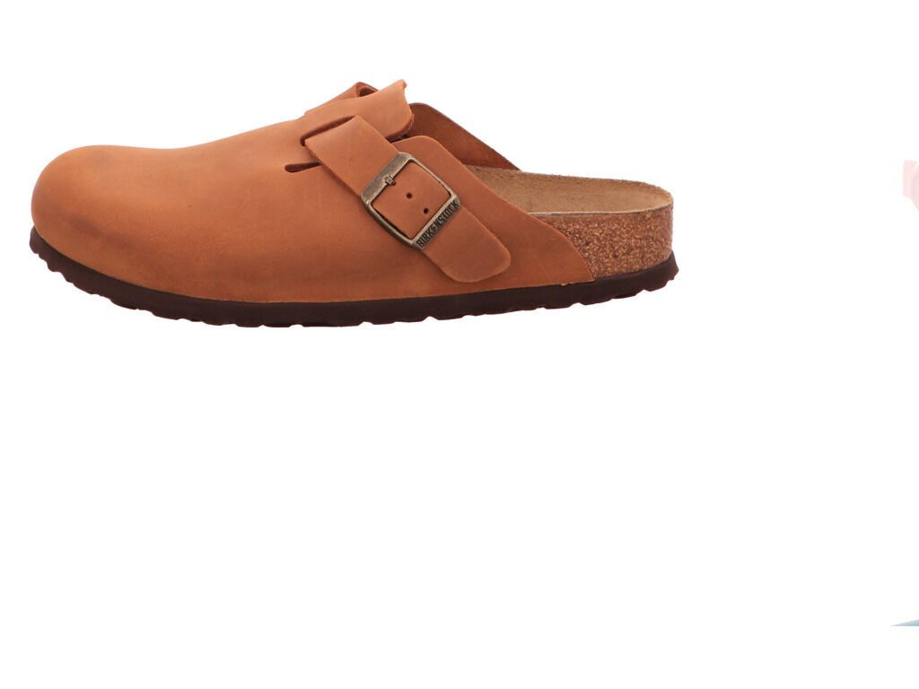 Birkenstock Boston BS Clog