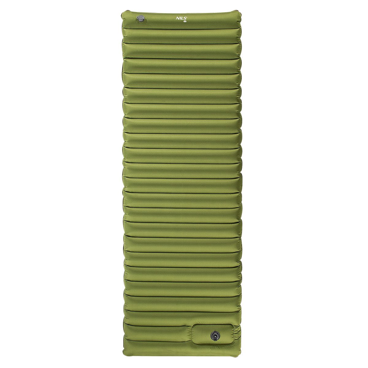 NILS CAMP Luftmatratze 10cm dicke Matte günstig online kaufen