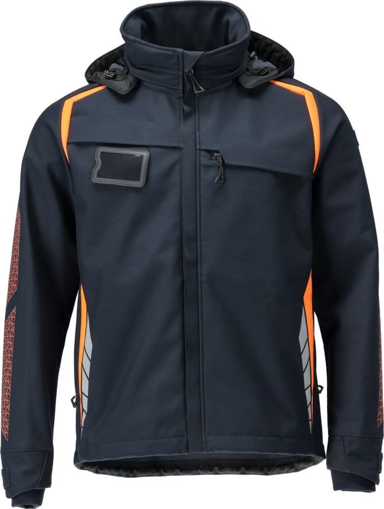 Mascot Softshelljacke