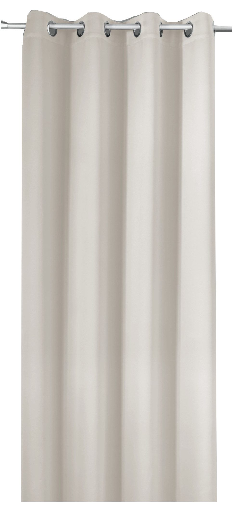 novumfix Verdunkelungsvorhang Sunout/10 off-white Thermovorhang XXL Ösen bi günstig online kaufen