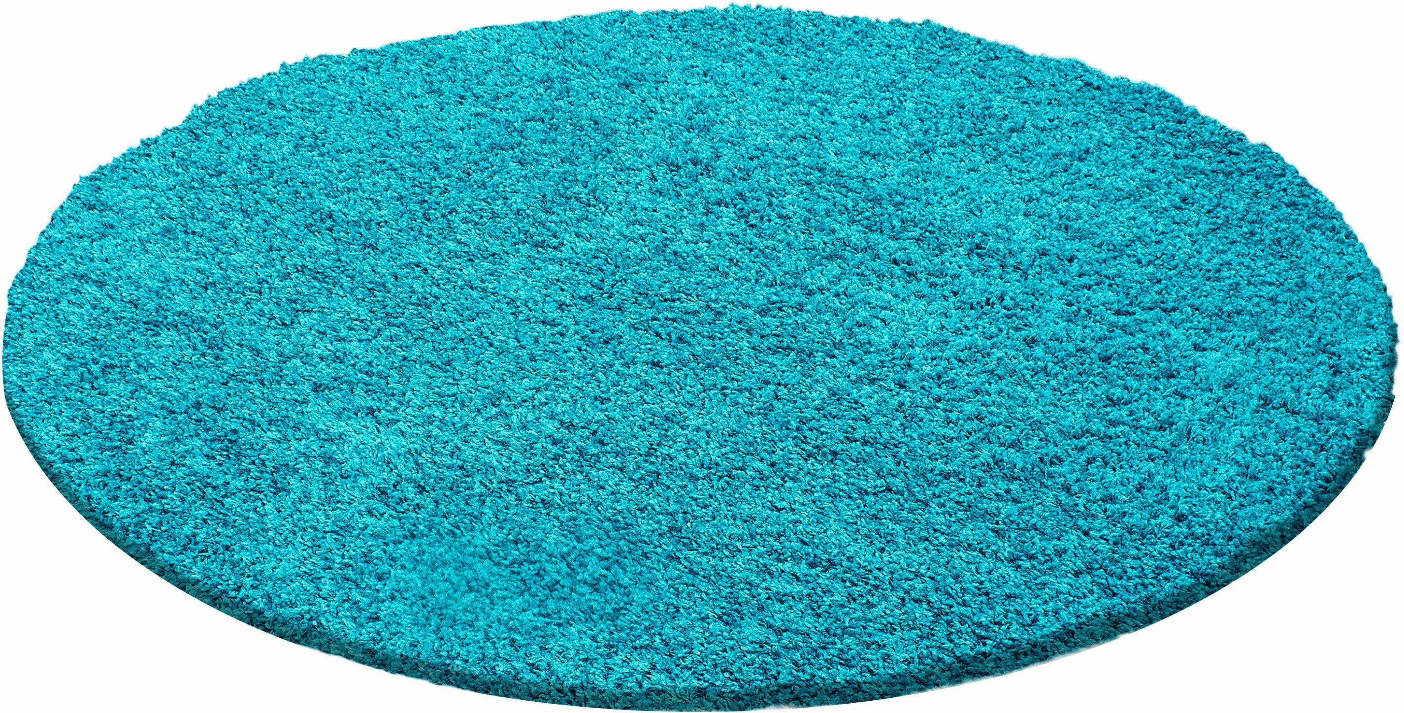 Ayyildiz Teppiche Hochflor-Teppich Life Shaggy 1500, günstig online kaufen