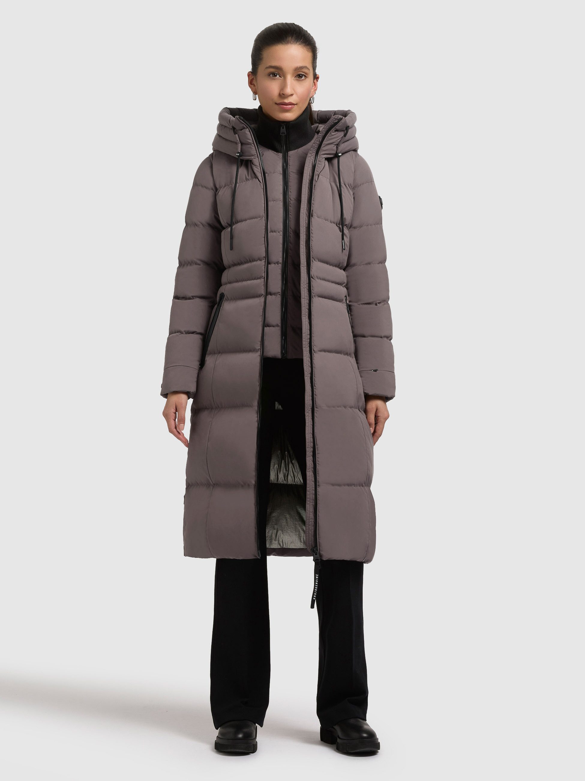 khujo Steppmantel ENAKH