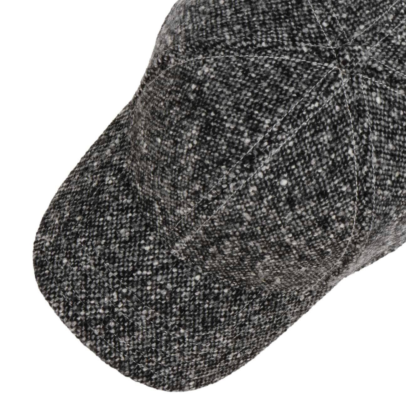 Stetson Baseball Cap (1-St) Basecap Metallschnalle günstig online kaufen