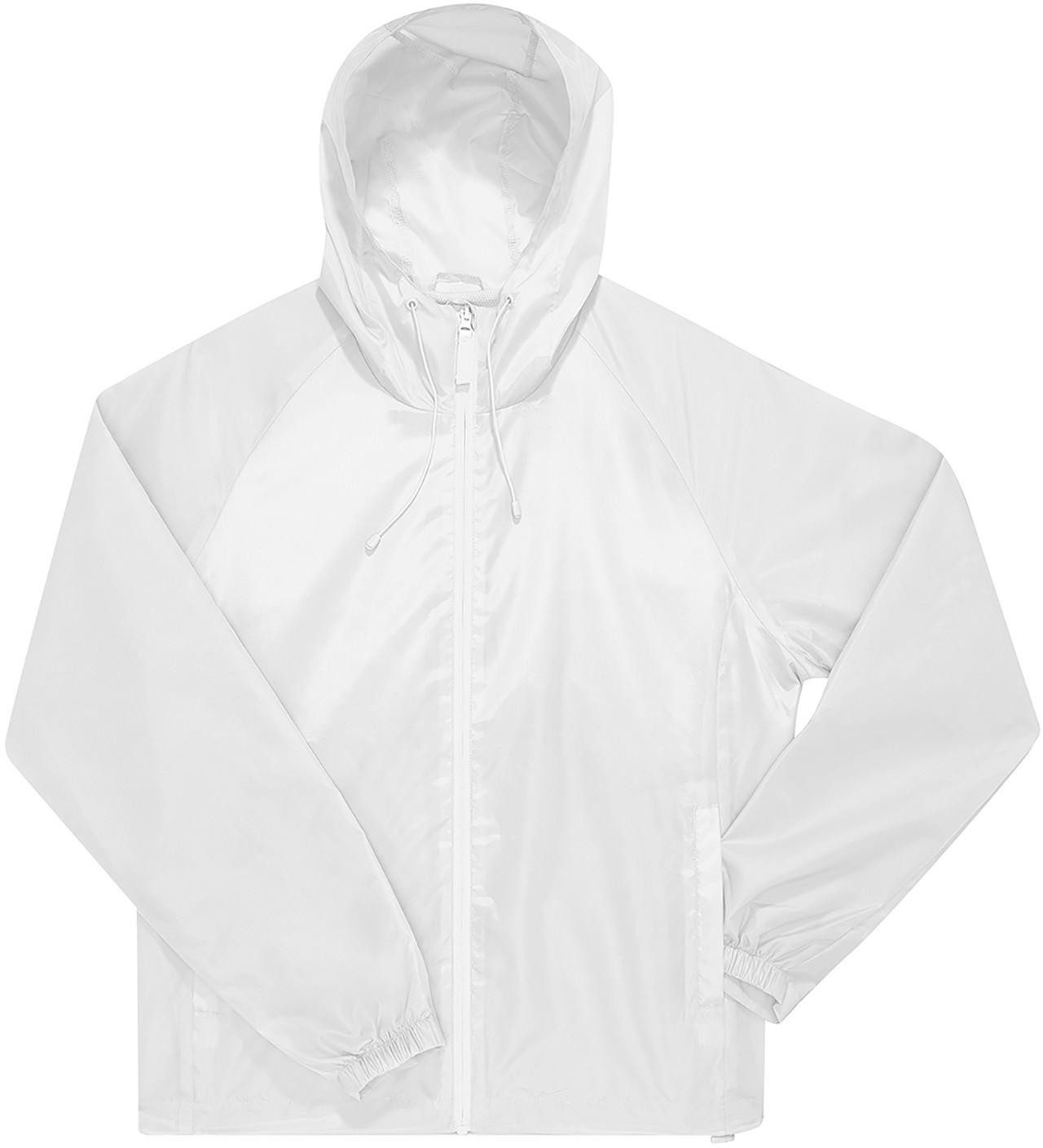 B&C Outdoorjacke Windjacke #Reset Unisex