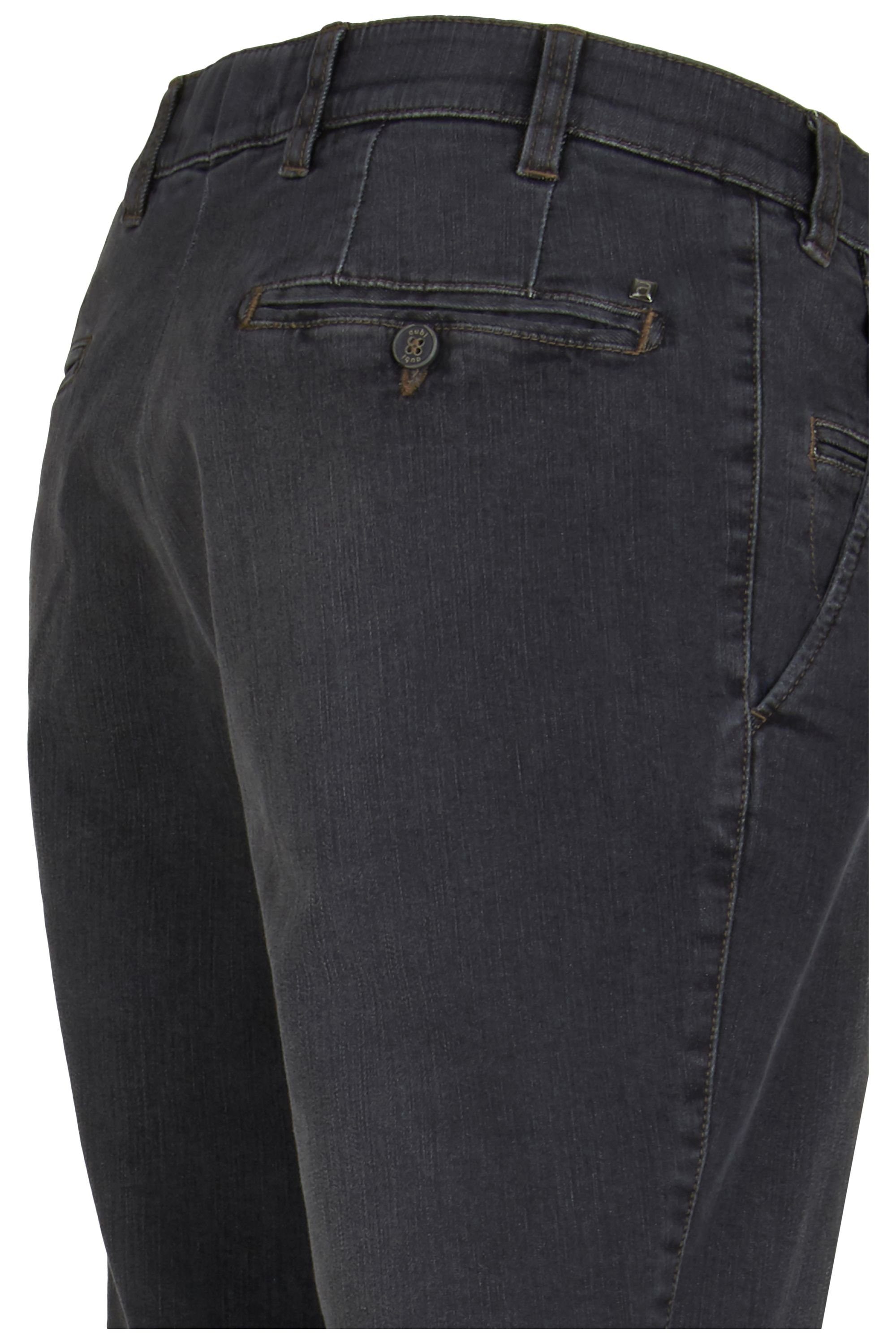 Hose Modell grey soft (53) Jeans aubi: Fit Herren used 526 Baumwolle Perfect Bequeme aubi High Flex Jeans aus Stretch