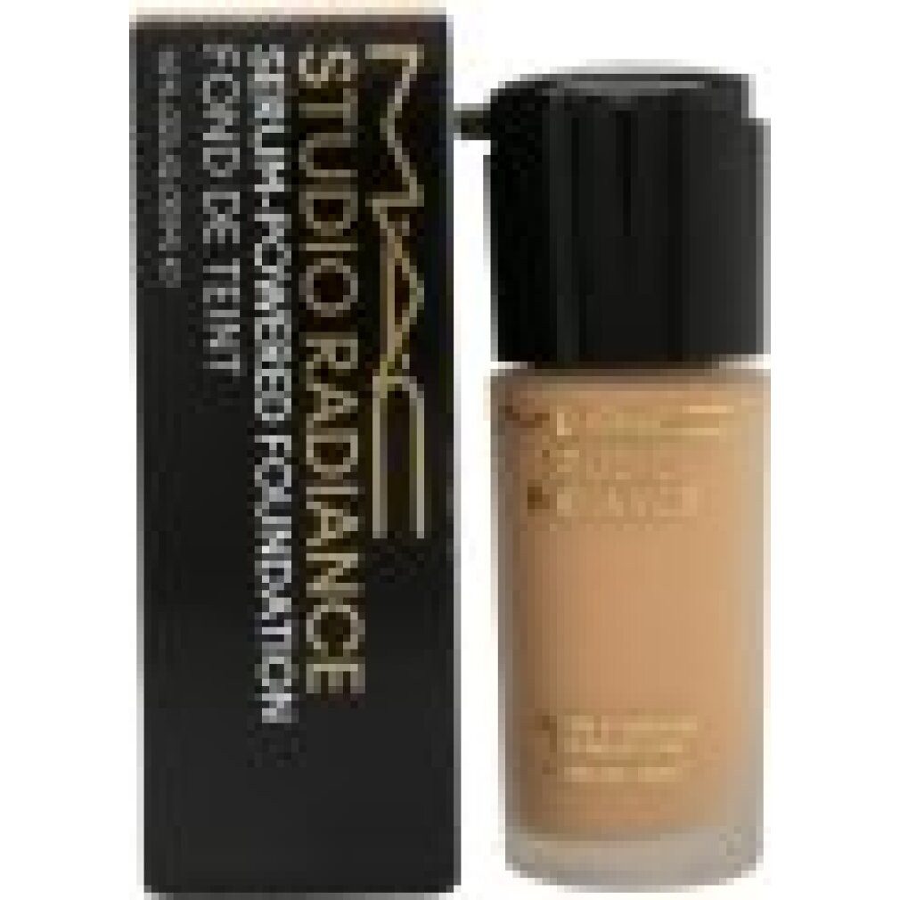 MAC Foundation Serum-Powered Foundation