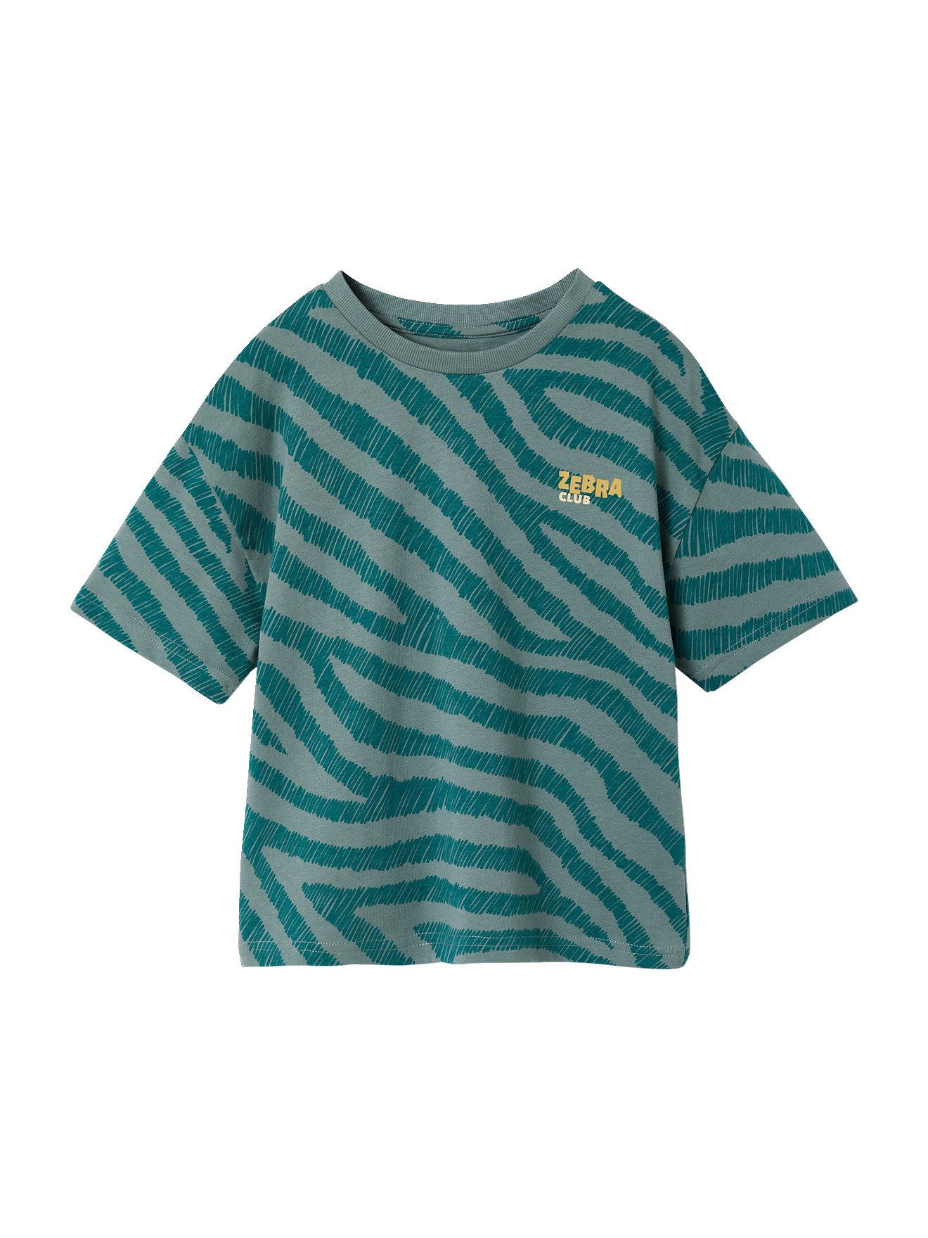 Kurzarmshirt