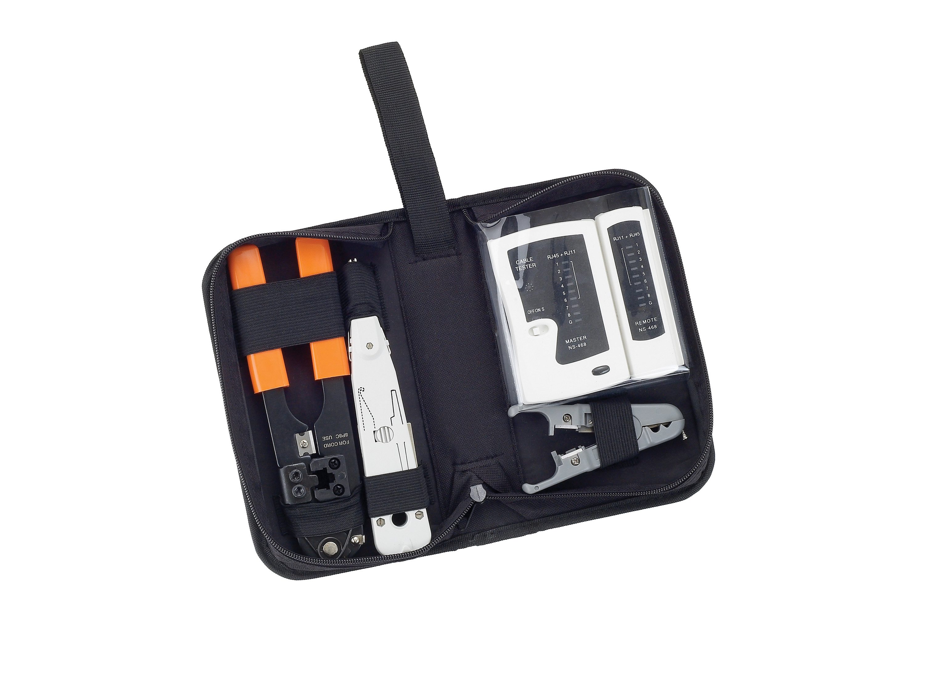 Equip Elektrowerkzeug-Set