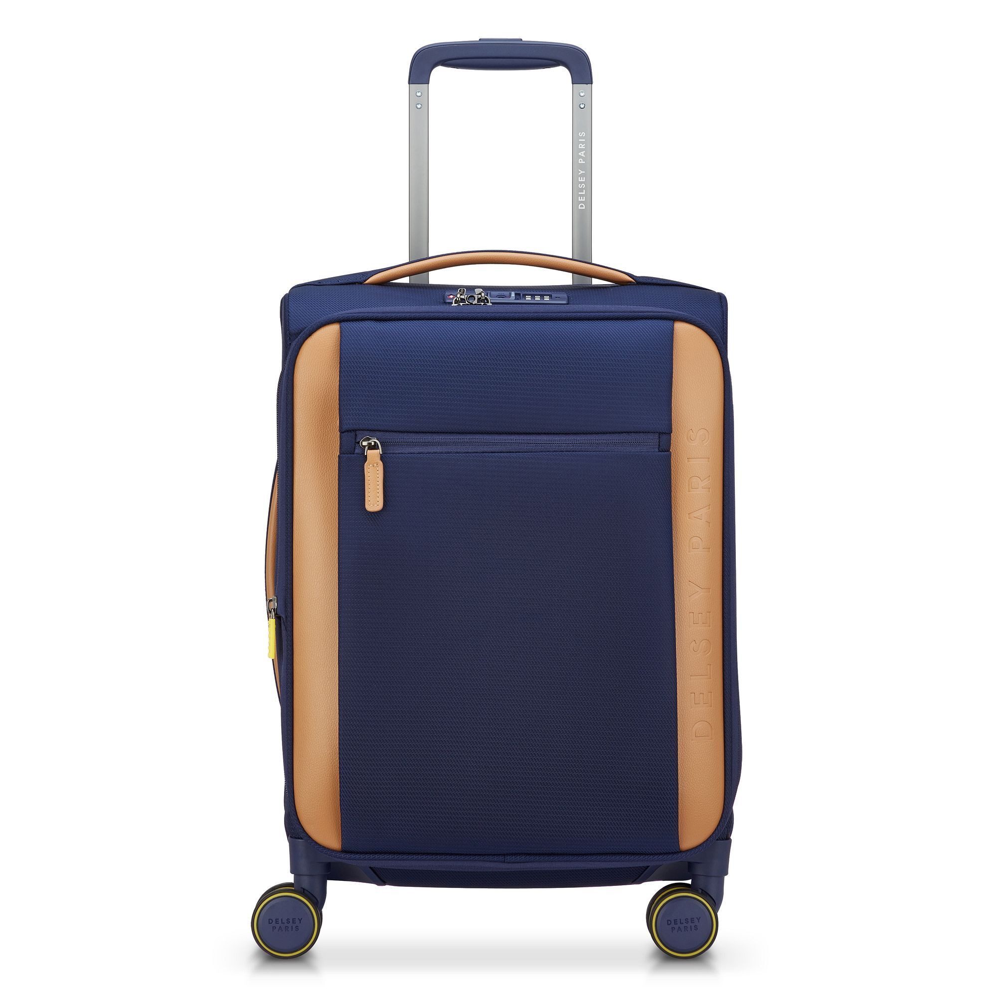 Delsey Paris Handgepäck-Trolley Montmartre 3, 4 Rollen, Polyester
