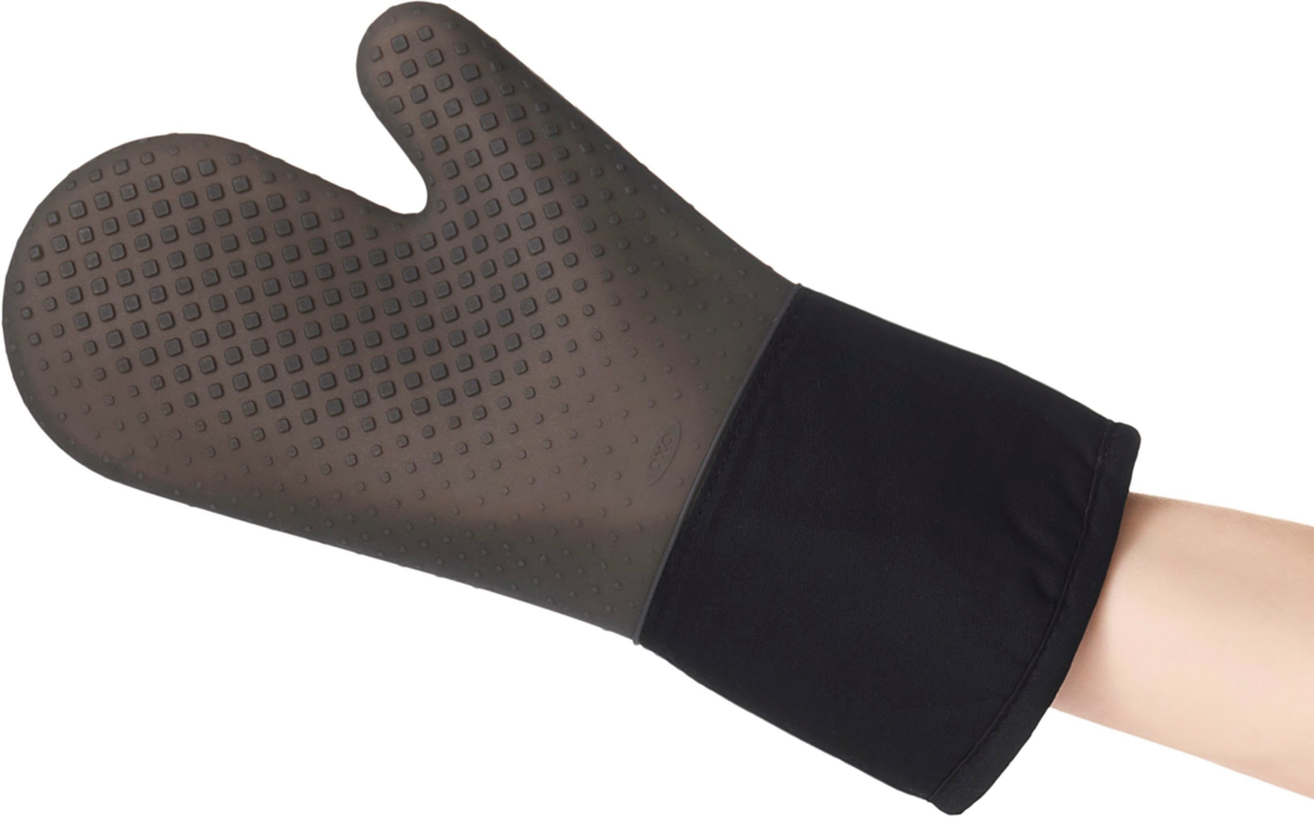 OXO Good Grips Topfhandschuhe, (1-tlg), Silikon günstig online kaufen