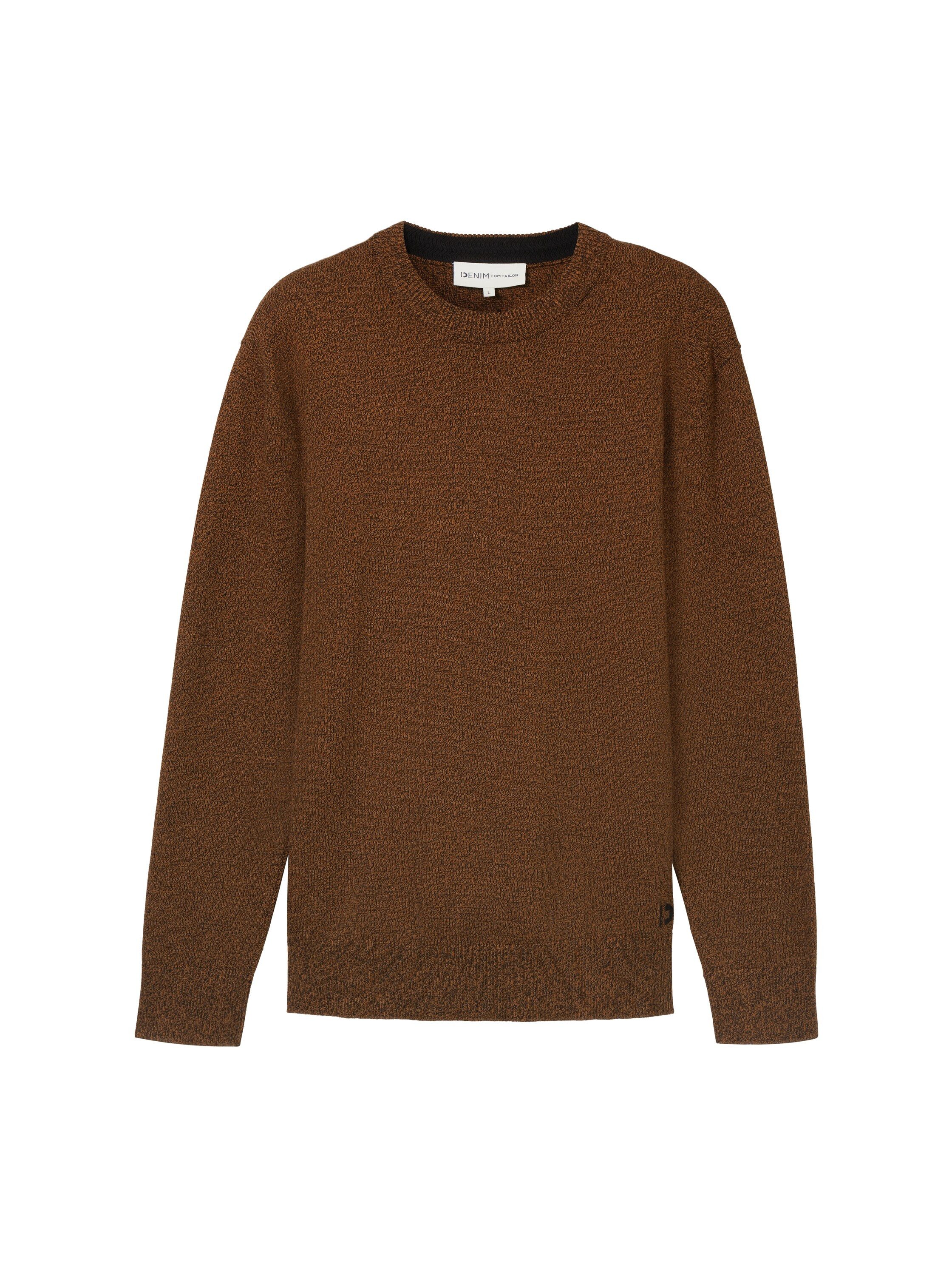 Strickpullover