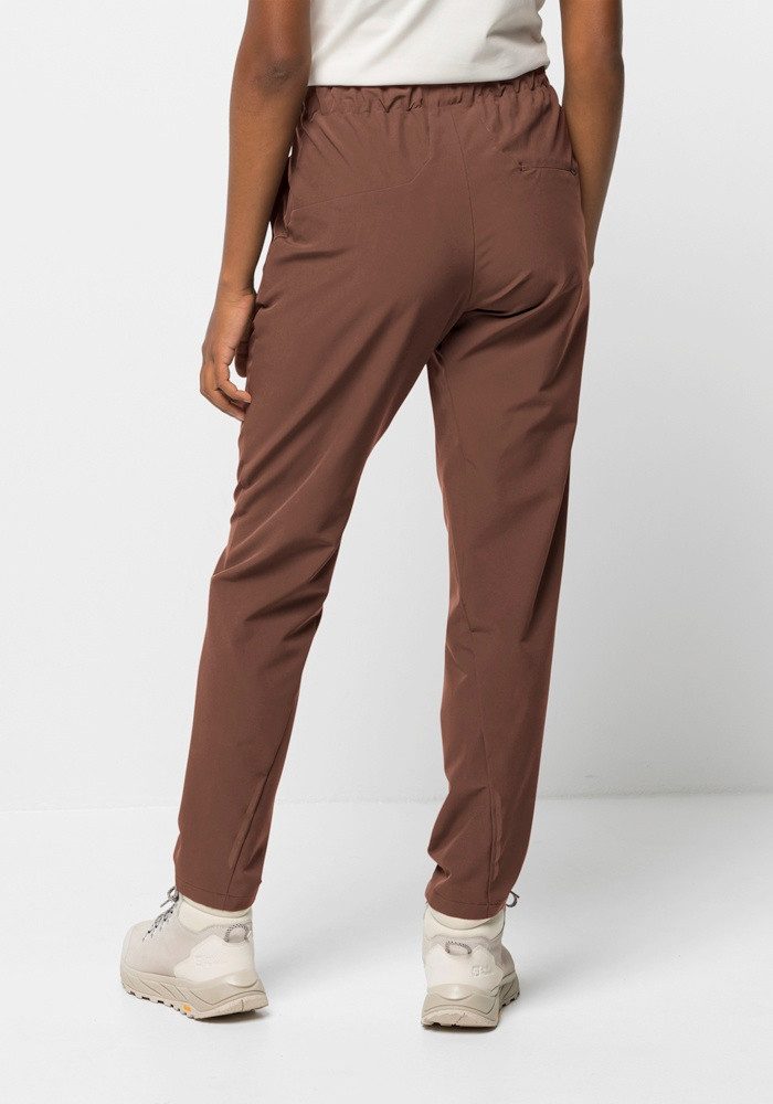 Jack Wolfskin Bikerhose BIKE COMMUTE PANTS W günstig online kaufen