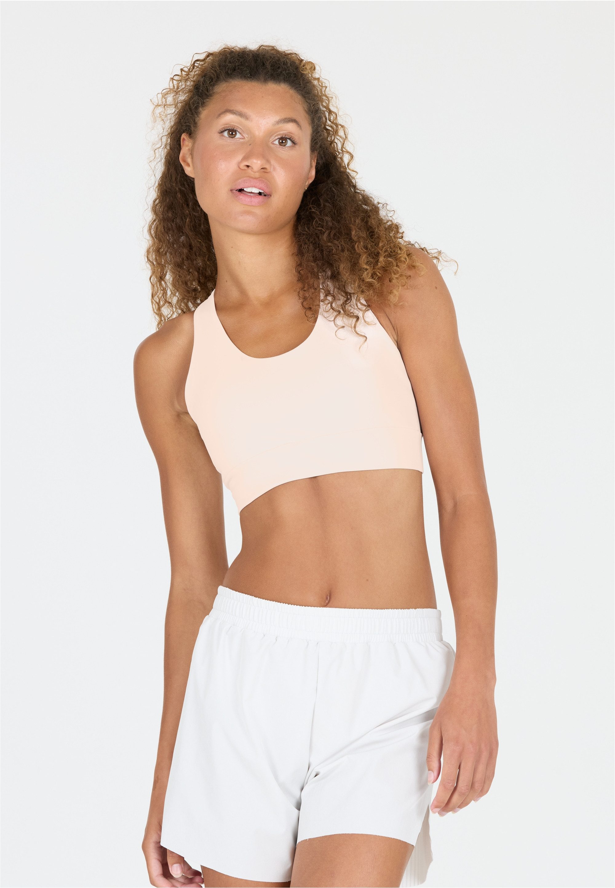 ATHLECIA Sport-BH Gaby mit mittelhohem Support günstig online kaufen