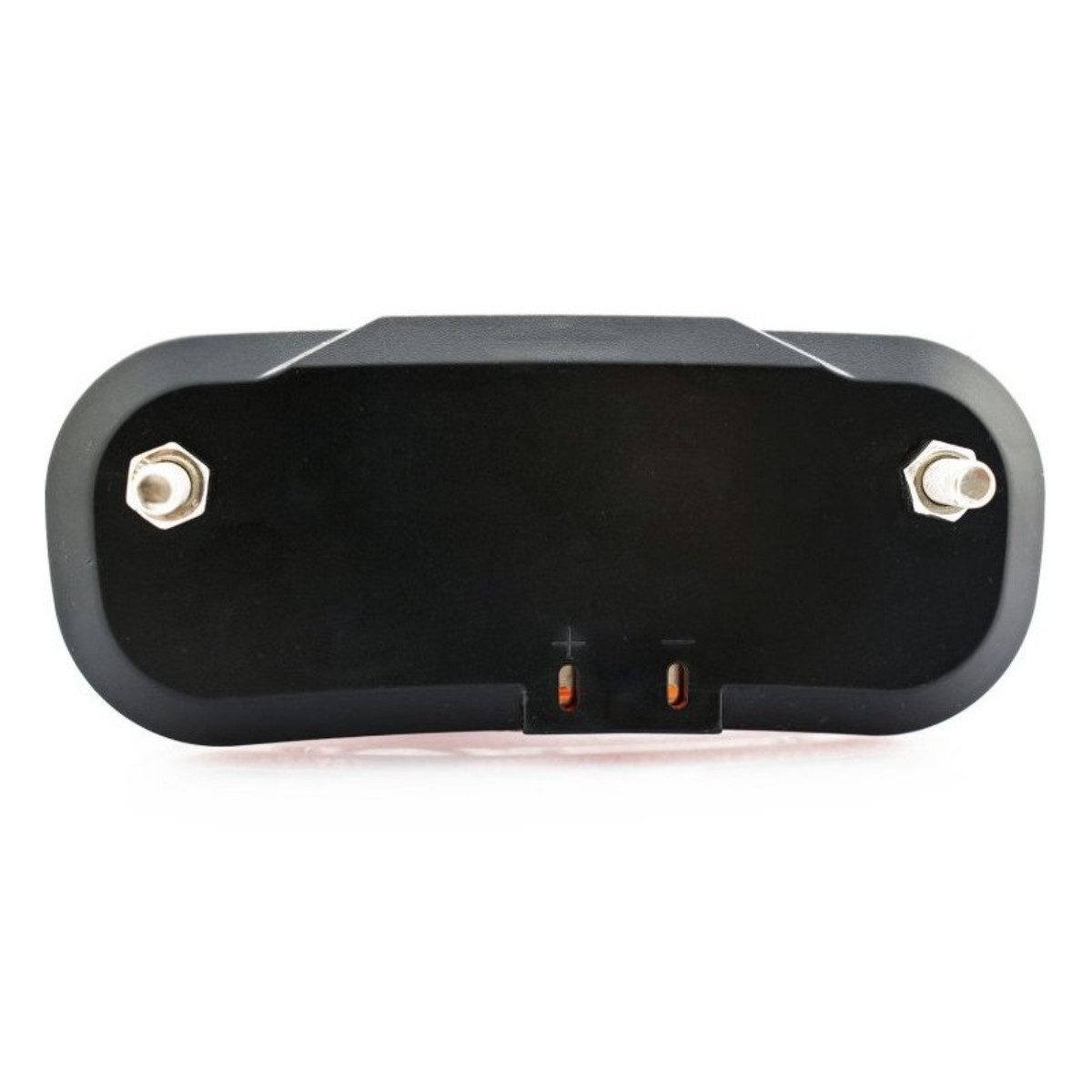 bahama Fahrrad-Rücklicht 35811, Standlicht mit starkem LED Rücklicht und Reflektor