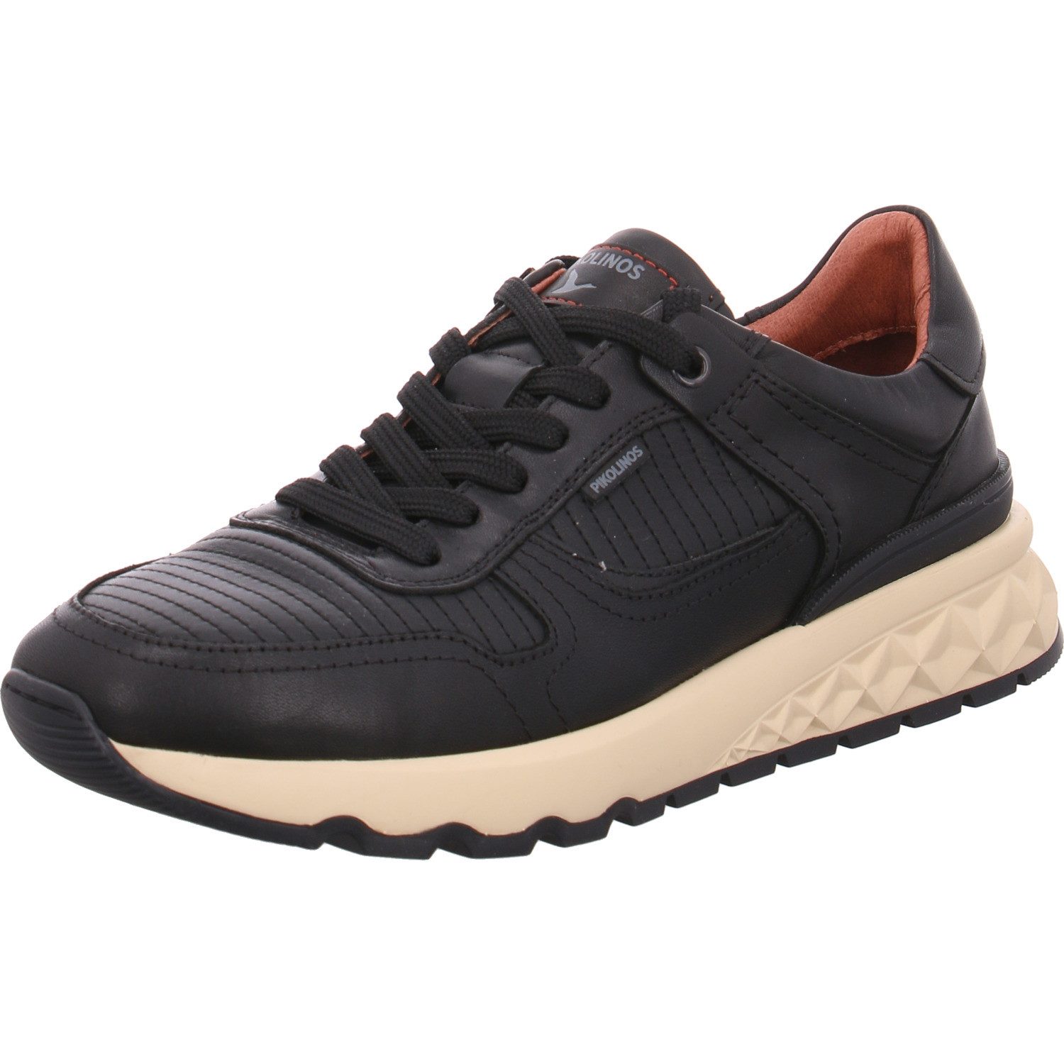 PIKOLINOS Schnürschuh