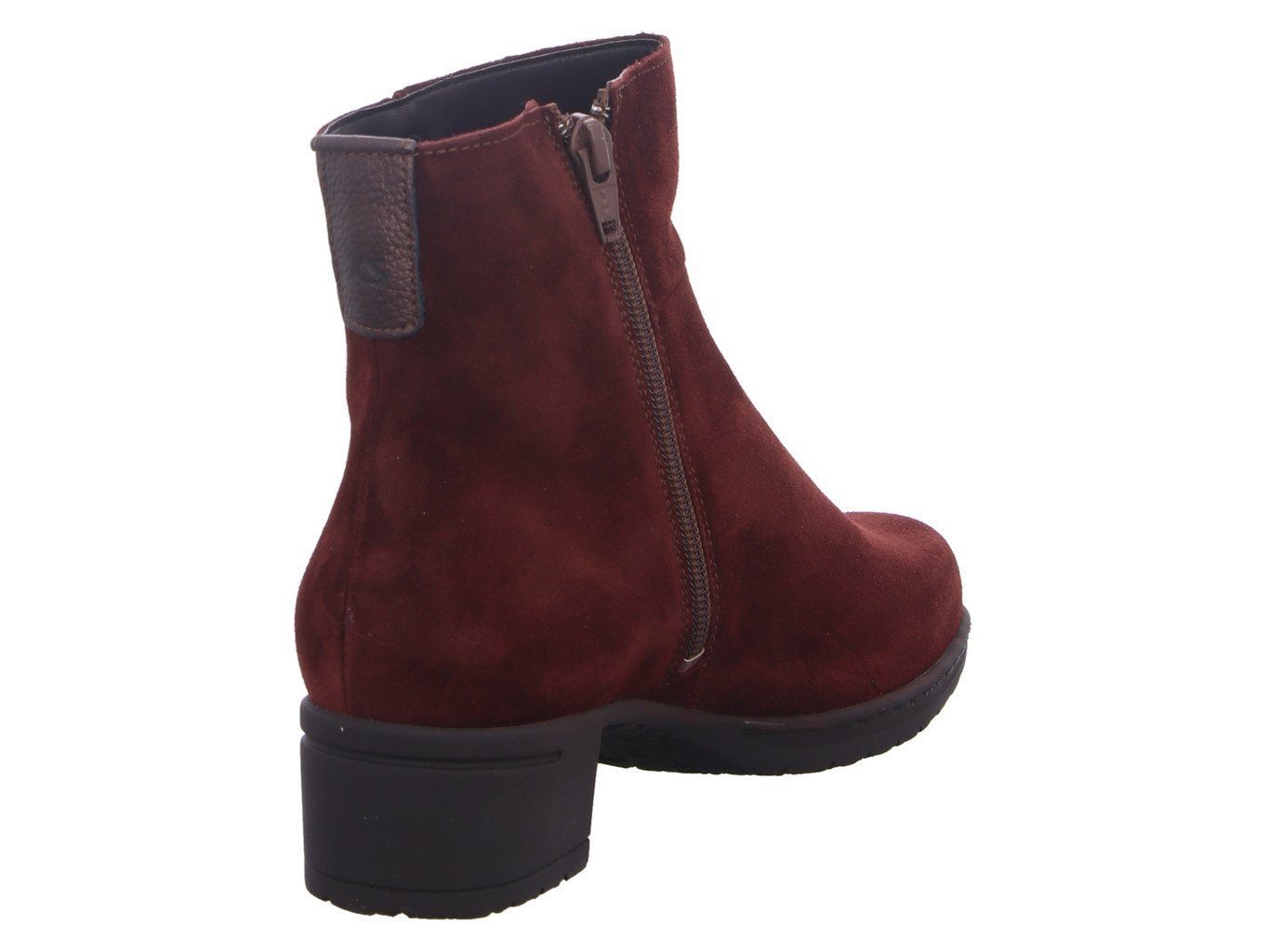 Winterboots Hartjes XS Hip kupfer-dunkelbraun