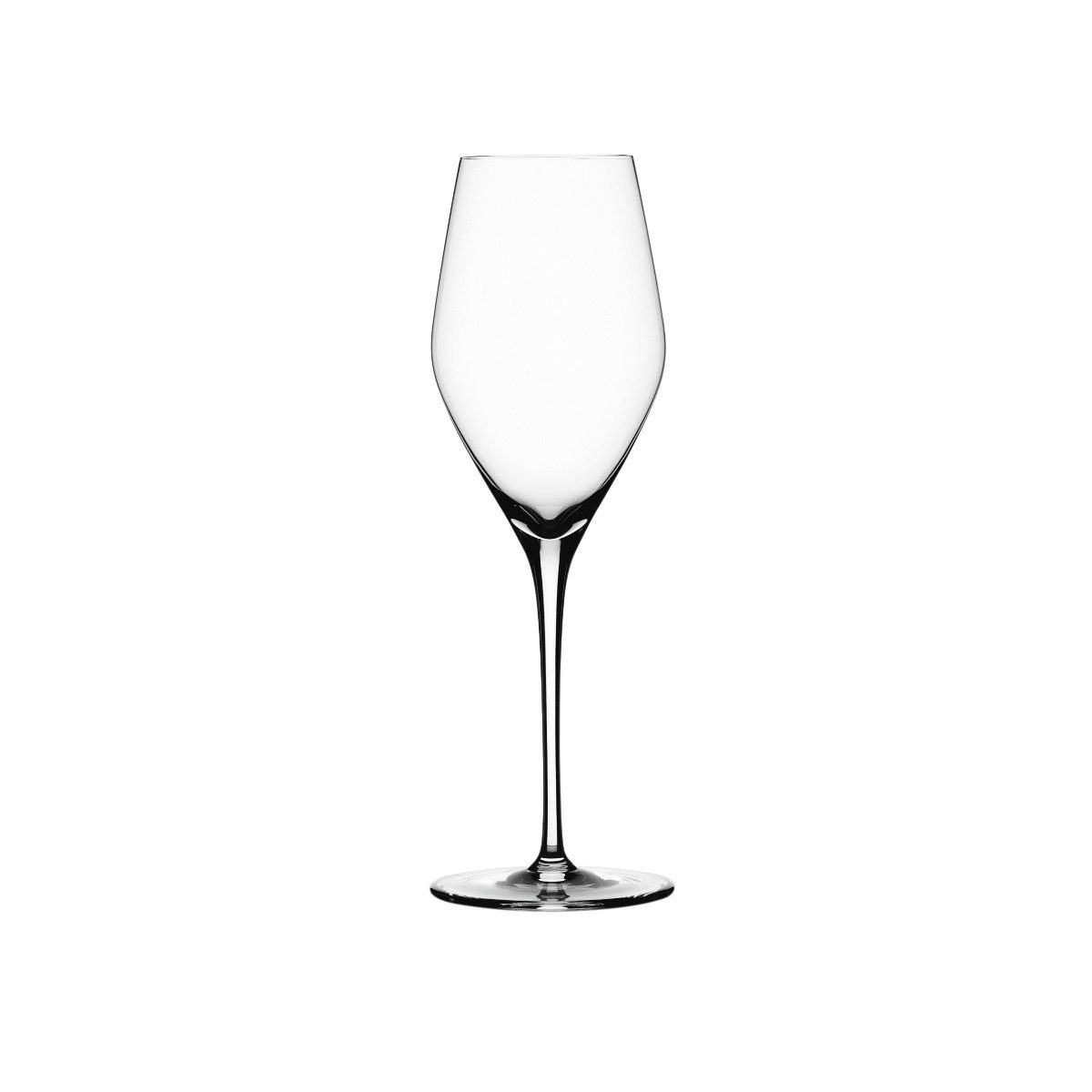 SPIEGELAU Champagnerglas Bar Spezialgläser, Kristallglas, Set 4-tlg.