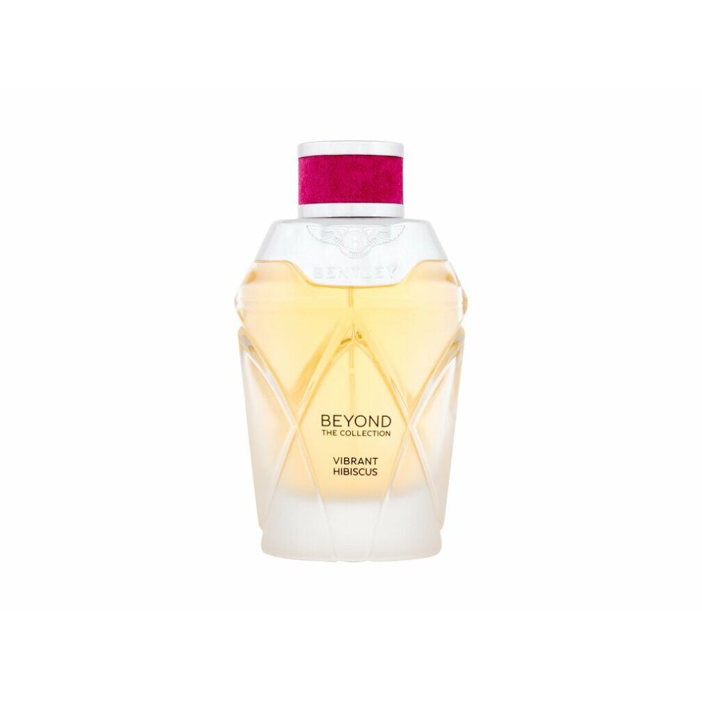 BENTLEY Körperpflegeduft Beyond Collection 100ml