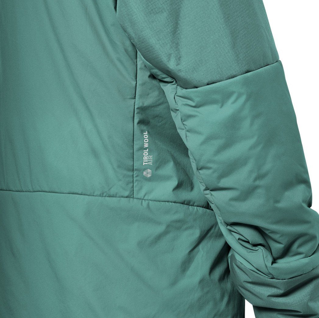 Salewa Winterjacke Winter-Isolationsjacke Ortles TirolWool Air HD (Bergsteigen)