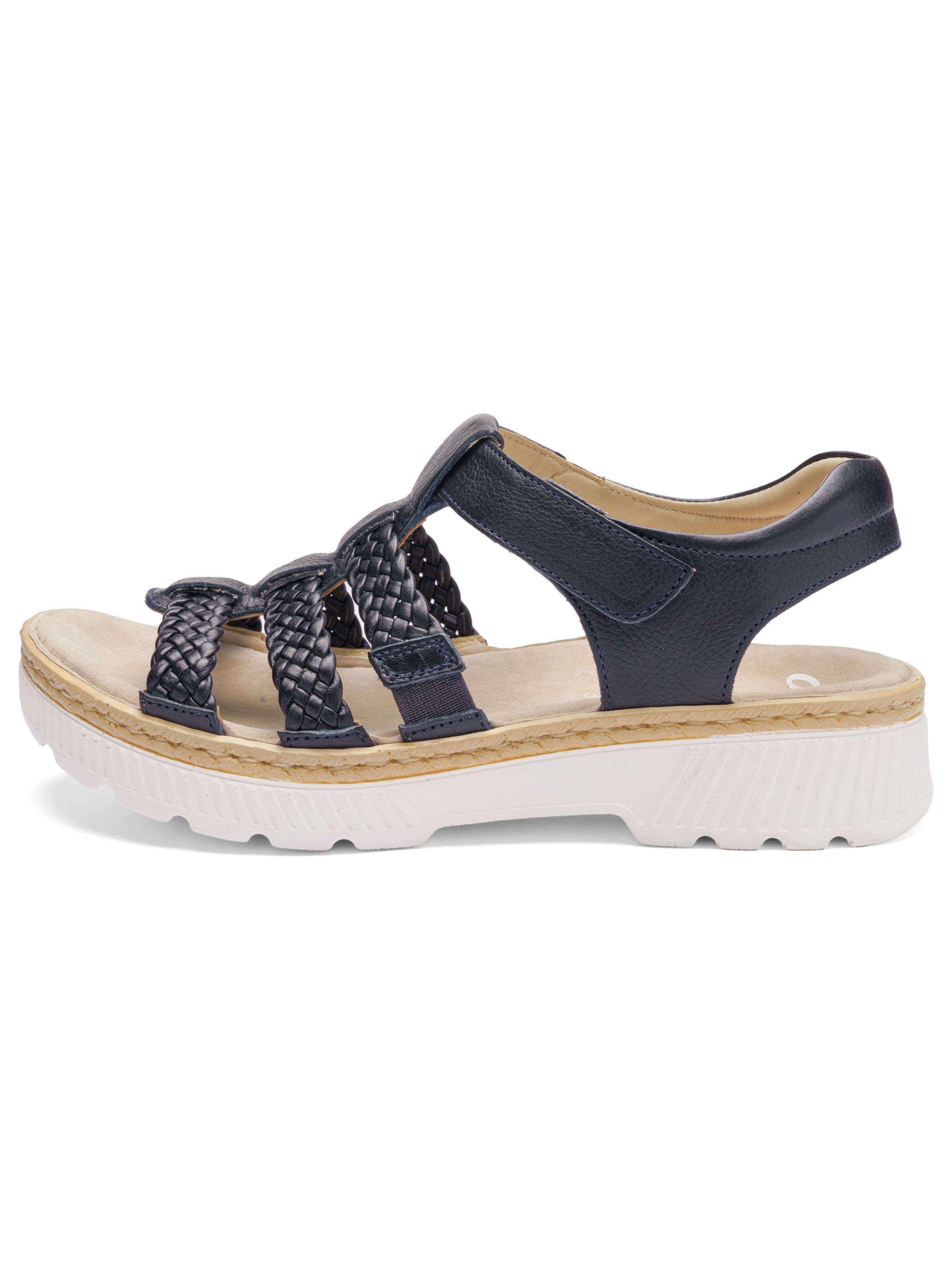 Ara Sandalette Capri Sandale