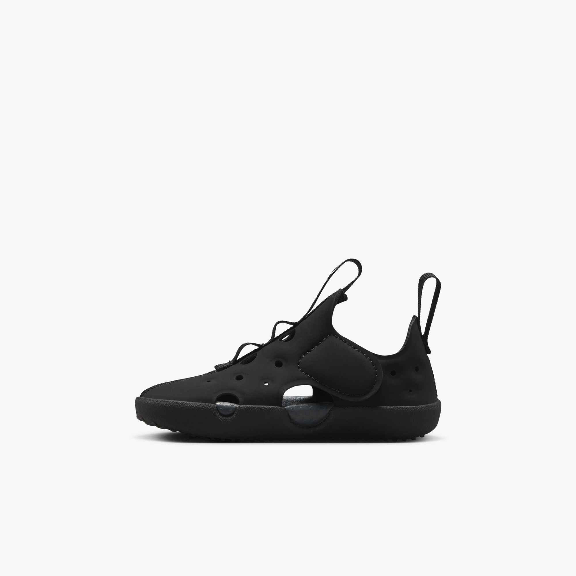 Nike Sportswear SUNRAY PROTECT 4 (TD) Badesandale Wasserschuh, Sommerschuhe, Sandale