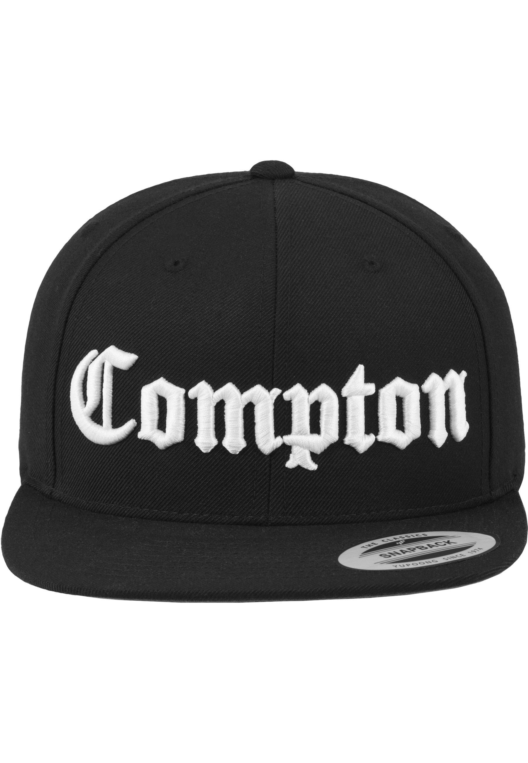 Flex Cap MisterTee Unisex Compton Snapback