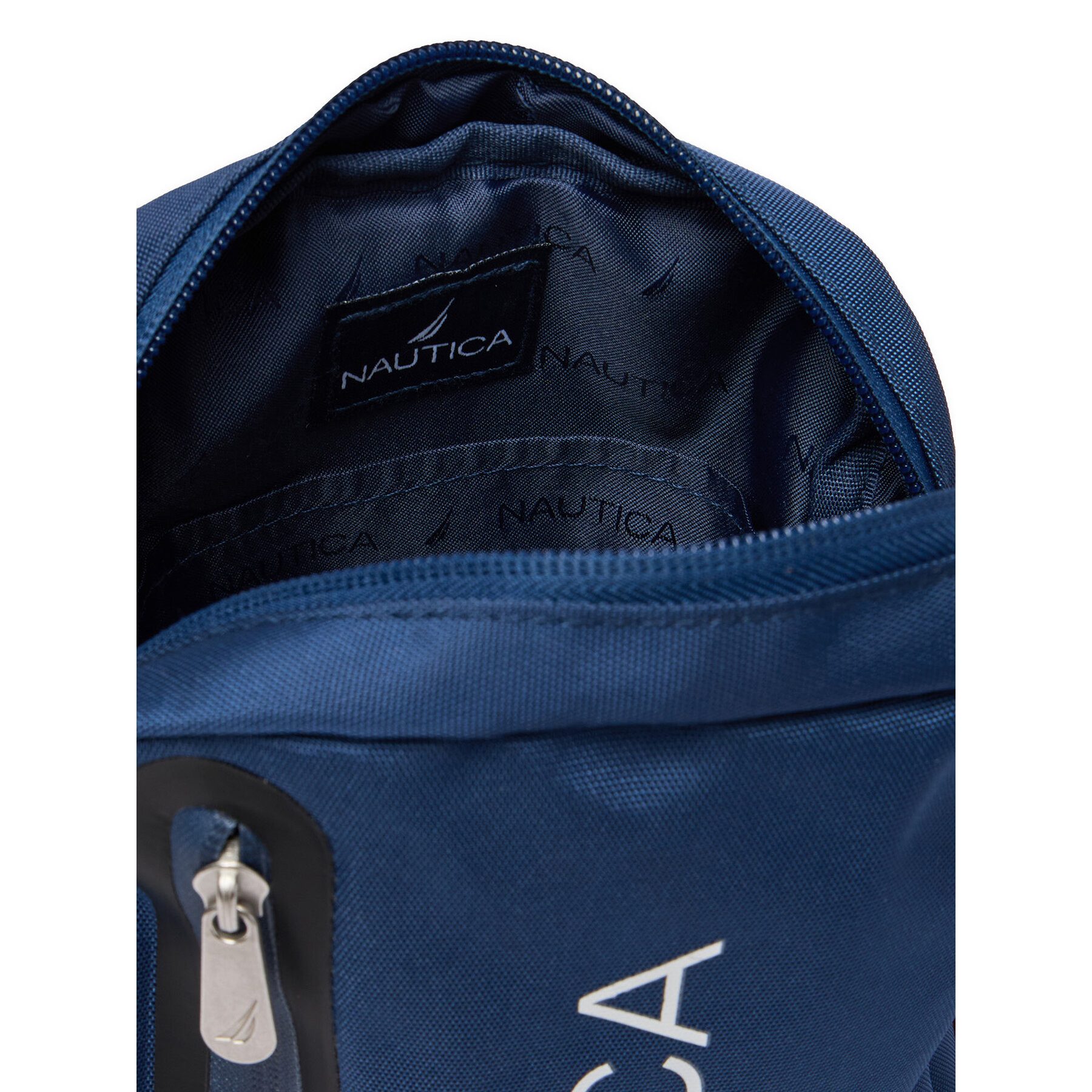 NAUTICA Umhängetasche Nautica Herren Beutel 5907964198598 Marine