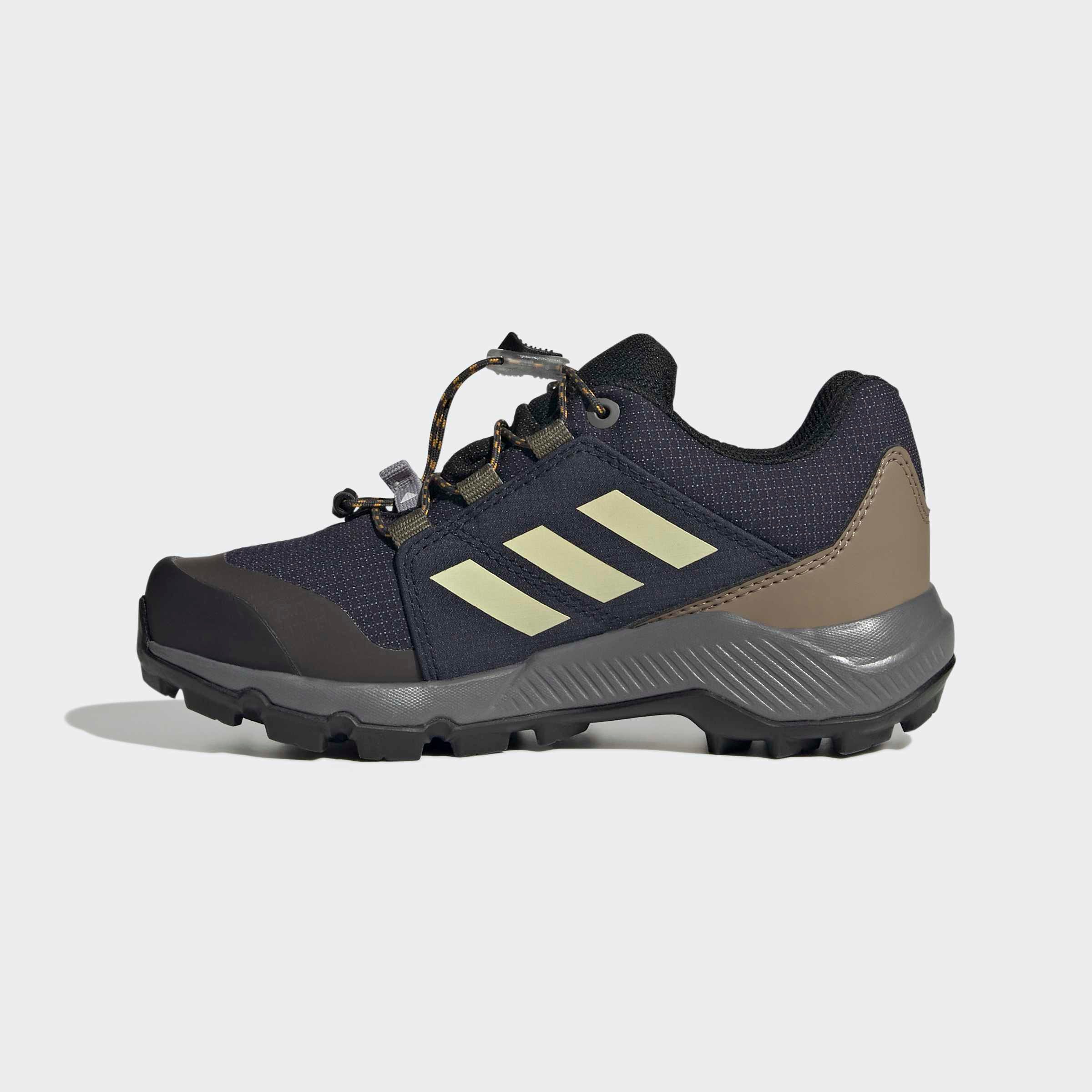 adidas TERREX GORE-TEX Wanderschuh wasserdicht dank Gore-Tex Membrane