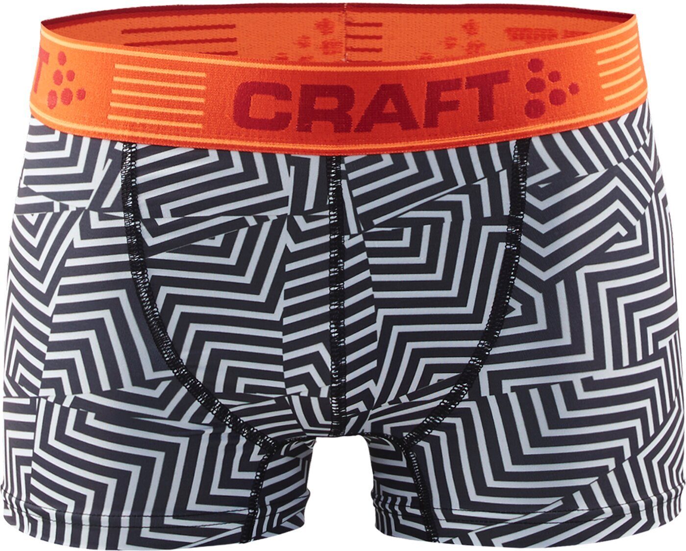 Craft Boxershorts Greatness Boxers 3-Inch M