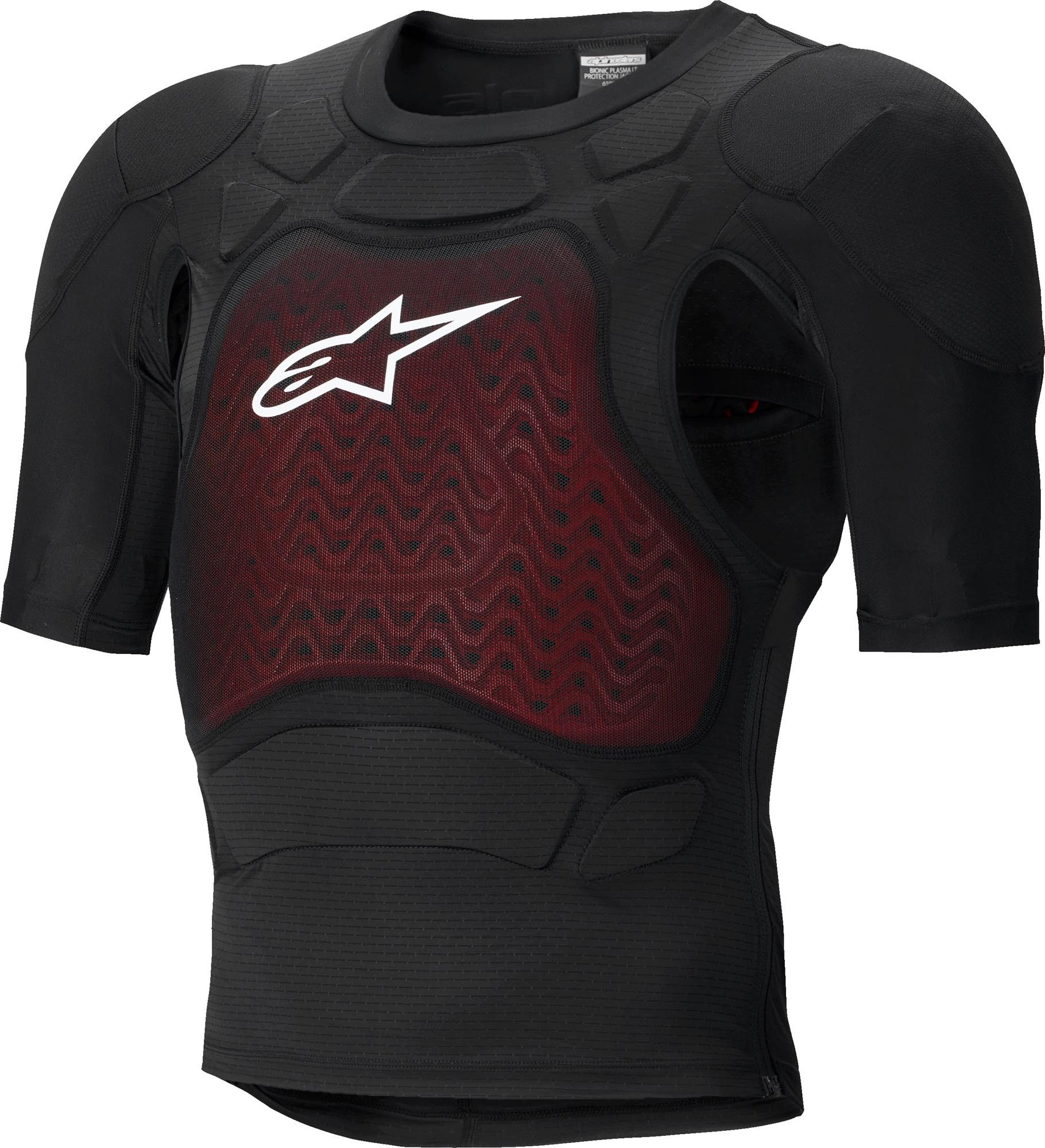 Protektorenjacke Bionic Plasma LT SS Protektorenjacke