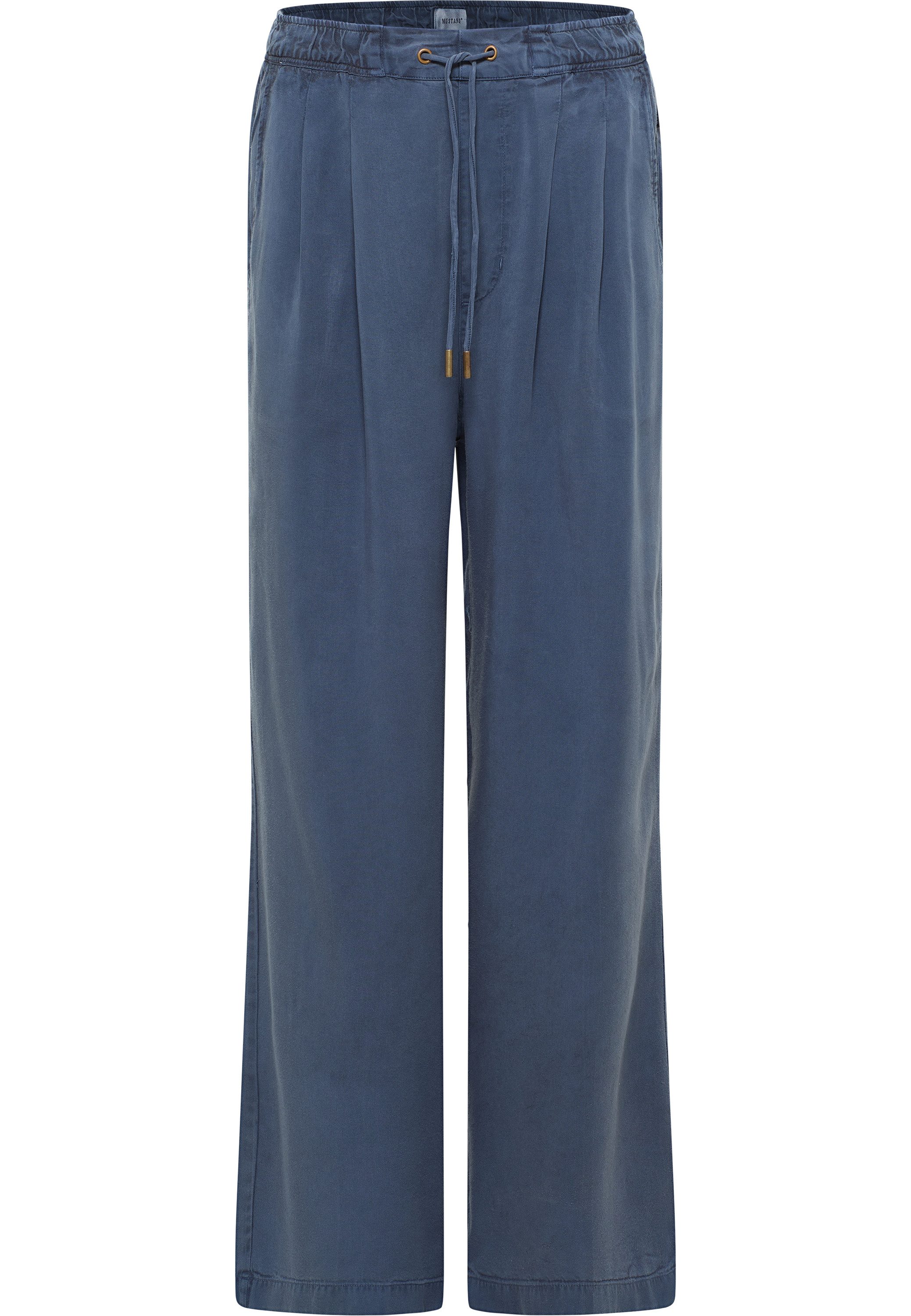 MUSTANG 5-Pocket-Hose Damen Style Mirabelle günstig online kaufen