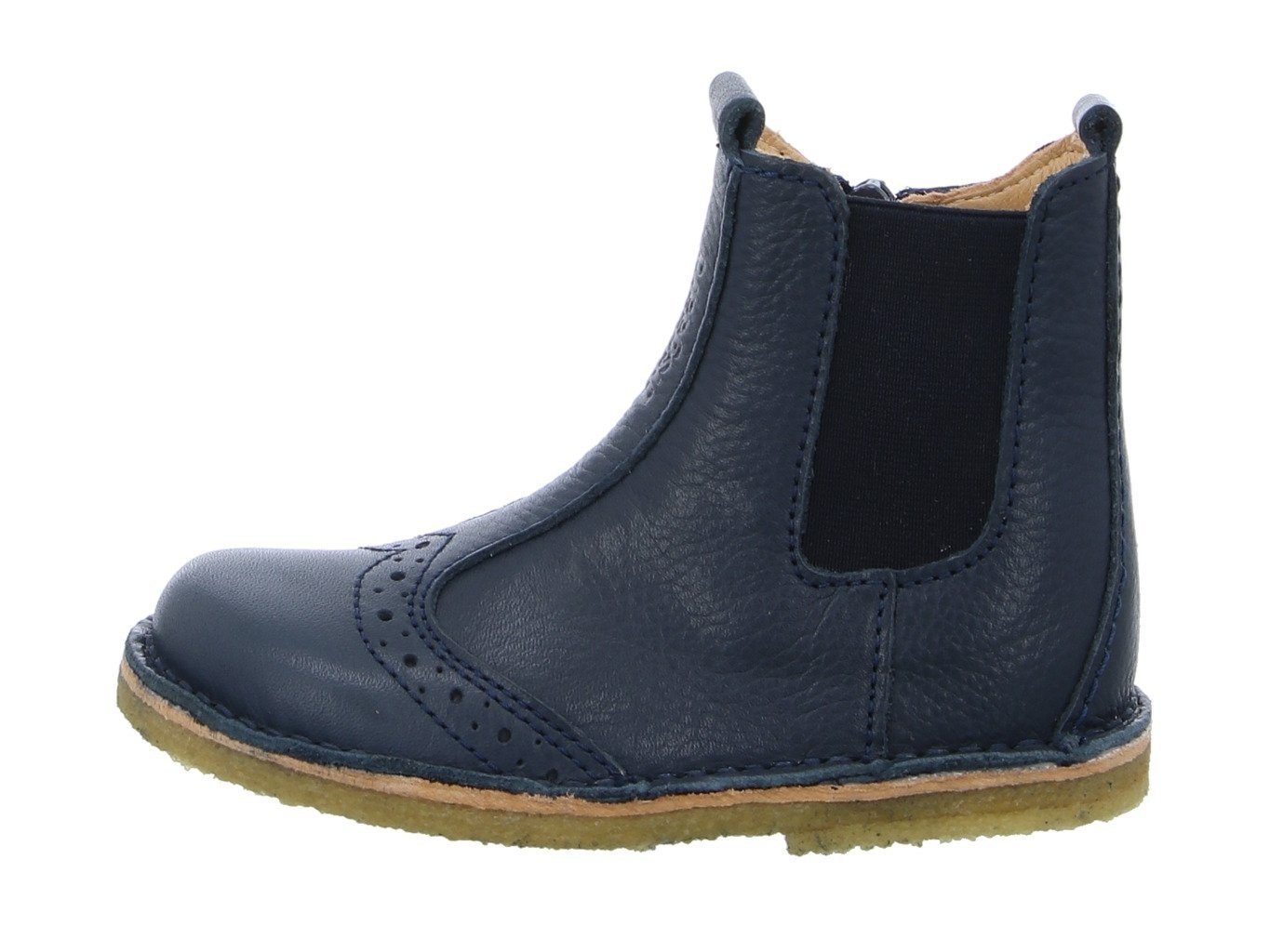 Bisgaard Nori Ankleboots