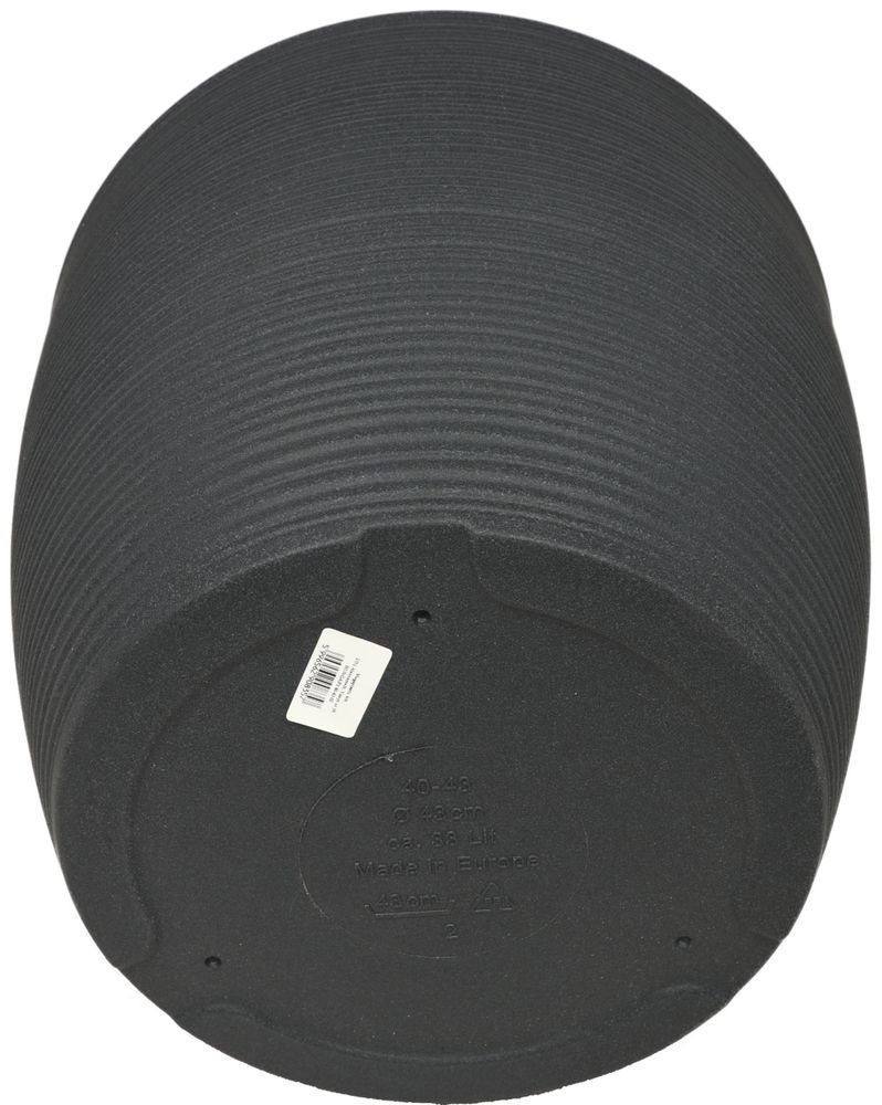 Heimwerkercenter Pflanzkübel MePla Blumentopf Milano ø33 günstig online kaufen