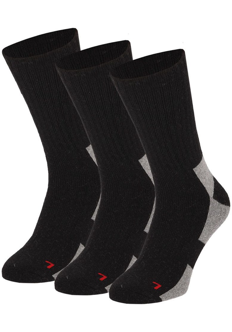 Basicsocken THERMAL/TRACKING SOCKS