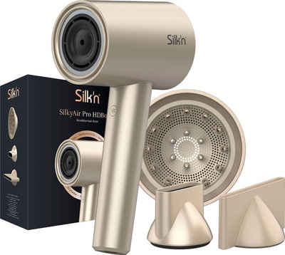 Silk'n Ionic-Haartrockner SilkyAir Pro Modell 2024, 1600 W