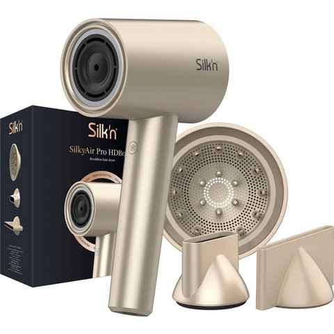 Silk'n Ionic-Haartrockner SilkyAir Pro Modell 2024, 1600 W