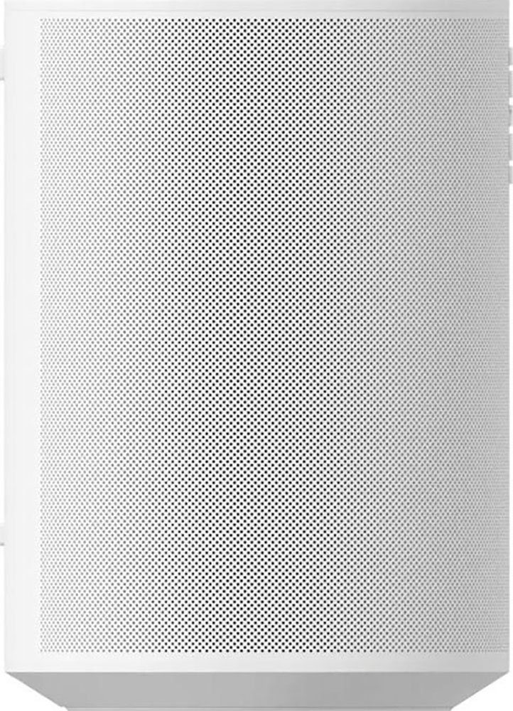 Sonos weiß 2x (Bluetooth, Stereo ERA 100 WLAN) Set: Lautsprecher